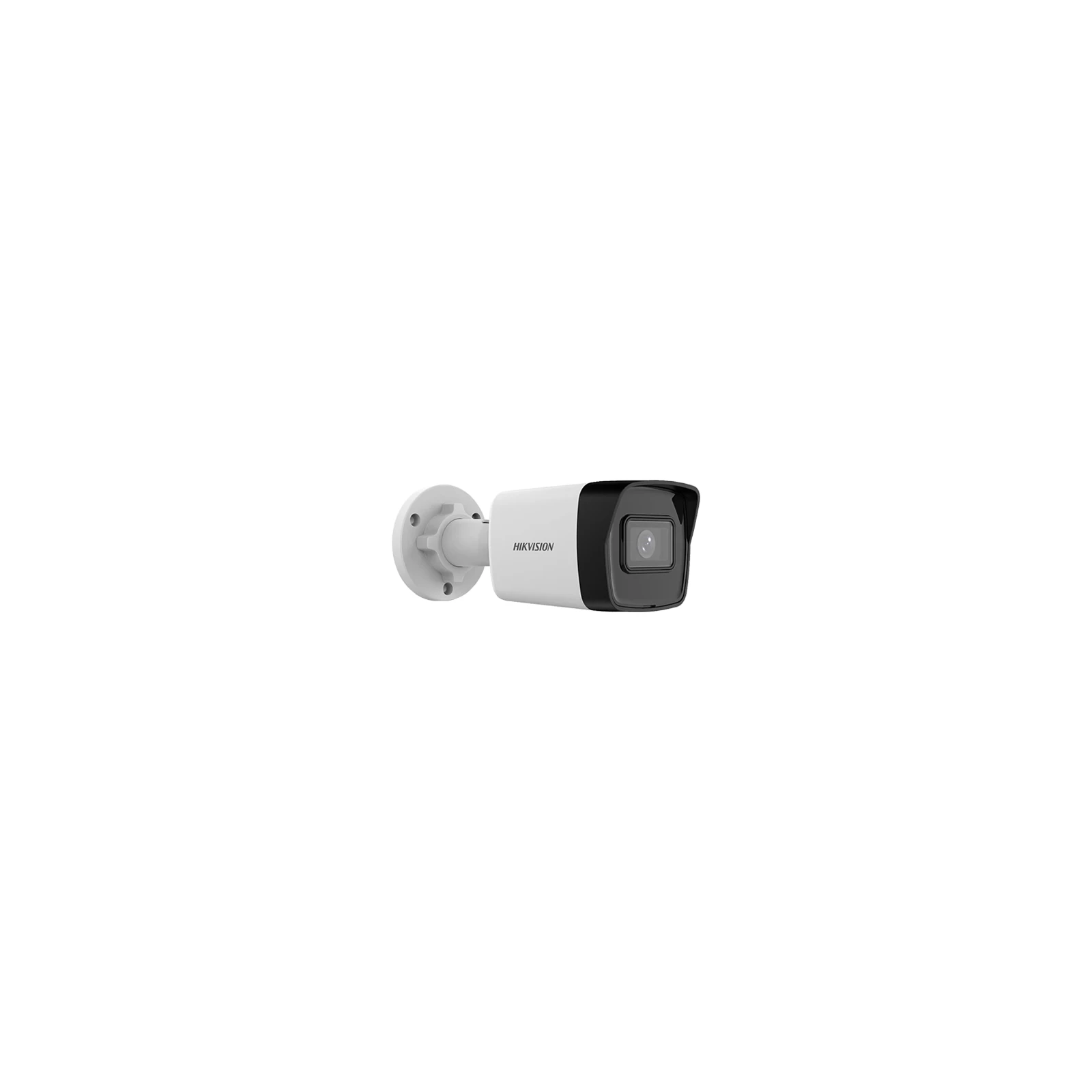 Camera IP 4.0 MP, lentila 2.8mm, EXIR 2.0, IR 30m, PoE - HIKVISION DS-2CD1043G2-I-2.8mm