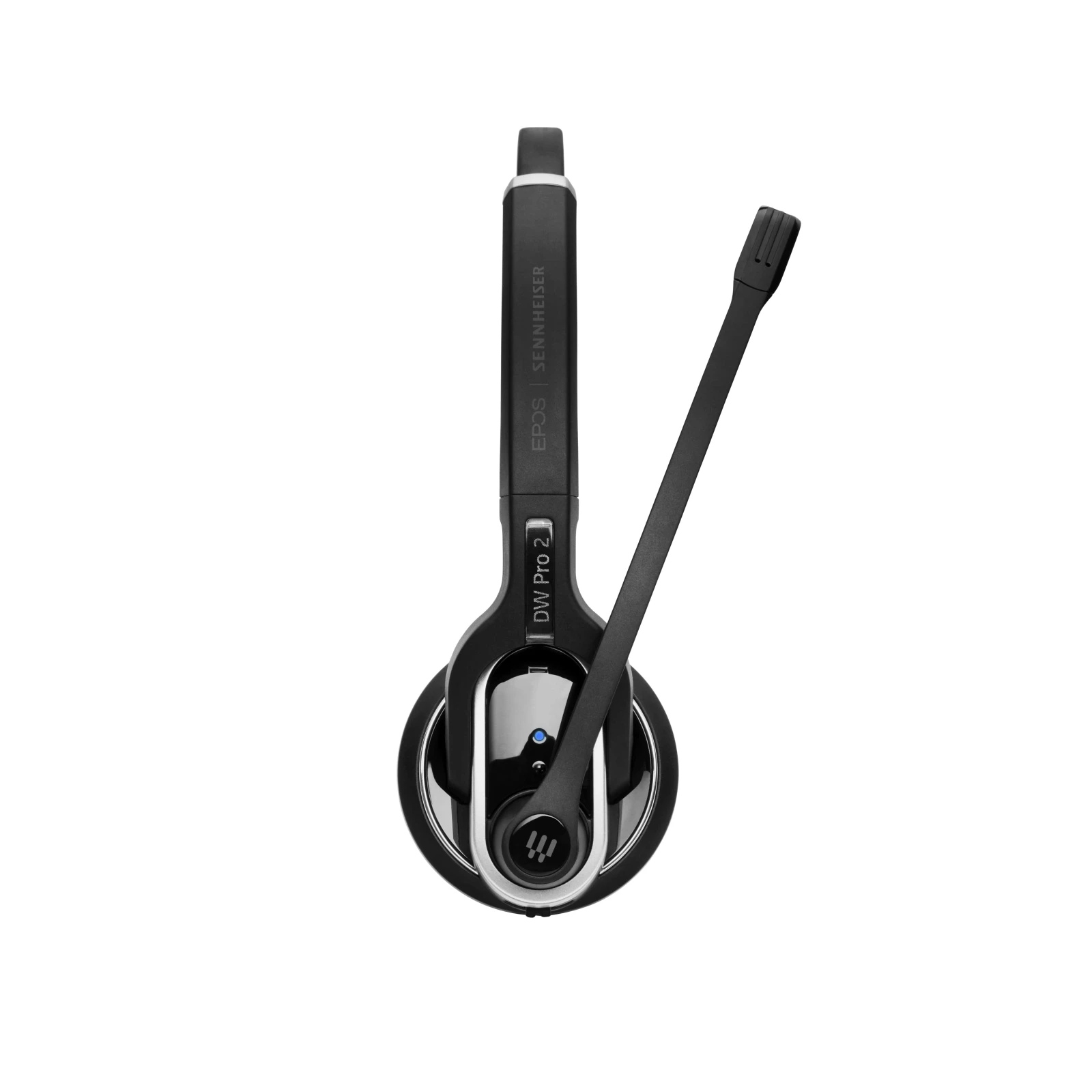 DW 30 HSA headset only solution without