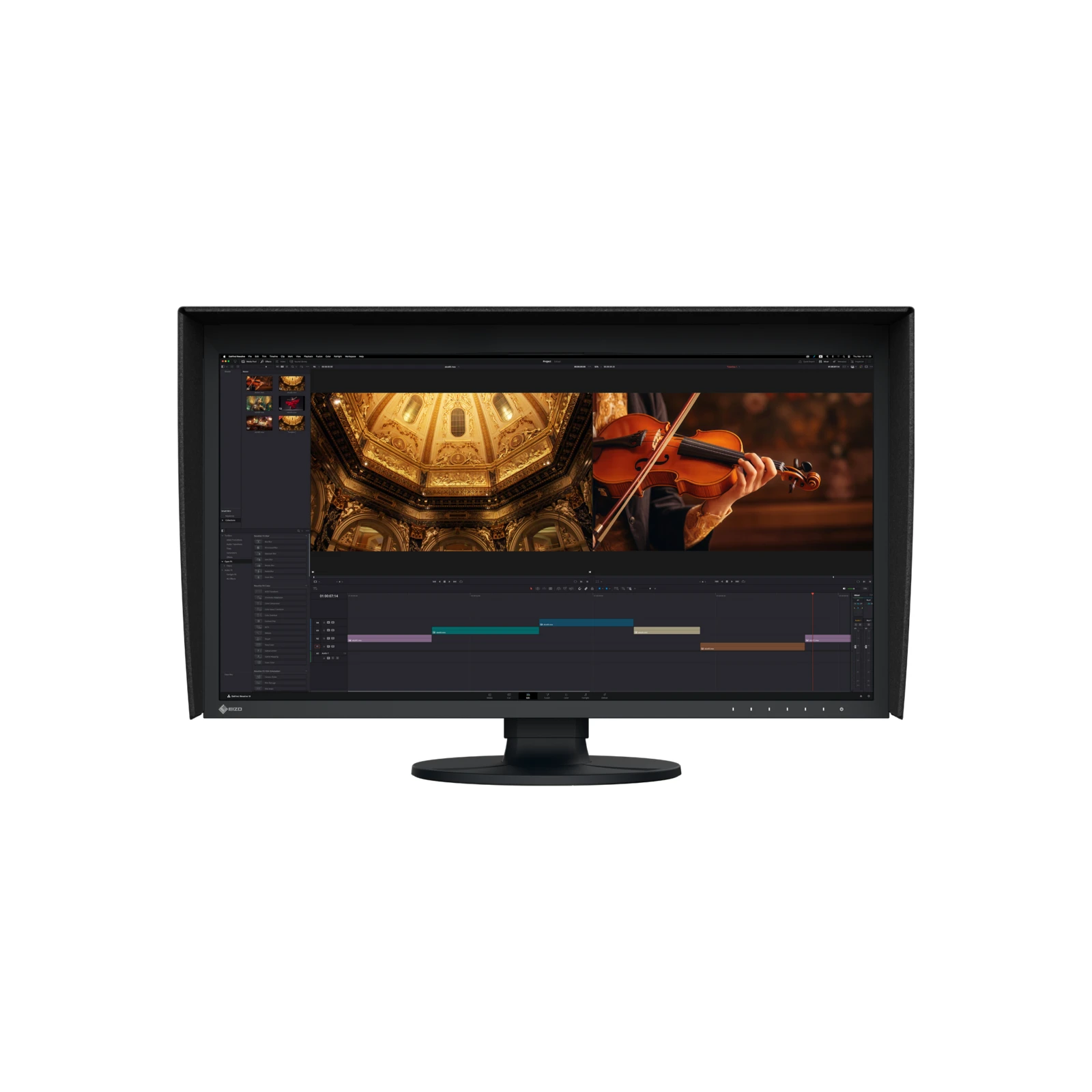 EIZO CG3100X 30,5", 17:9, 4K-DCI, 4096x2