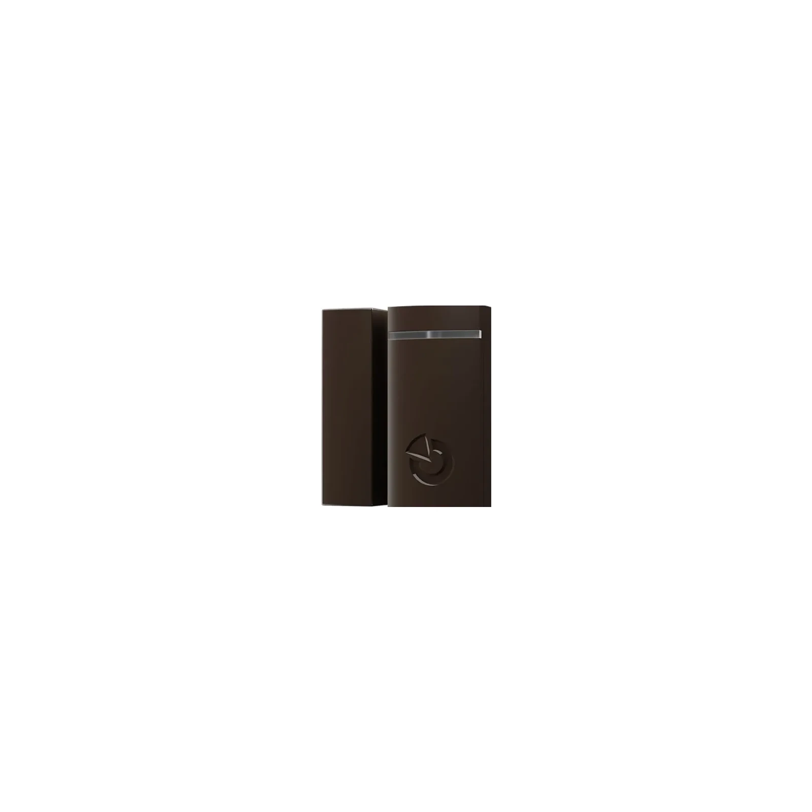 JA-111MB Mini bus magnetic detector - brown
