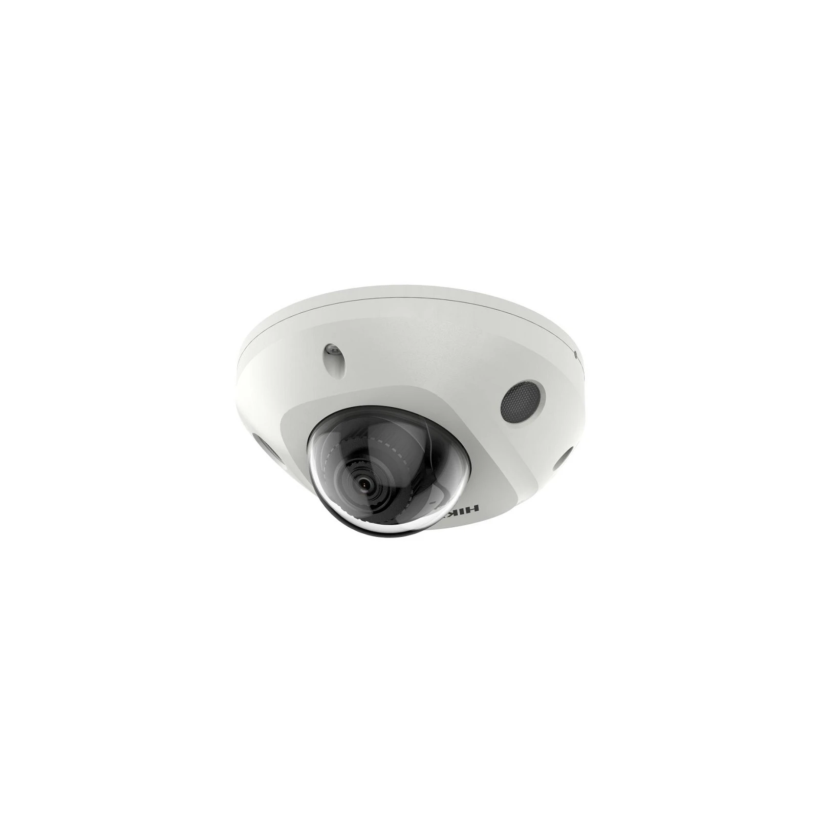 CAMERA IP MINI DOME 4MP IR 30M LENTILA 2.8MM MIC