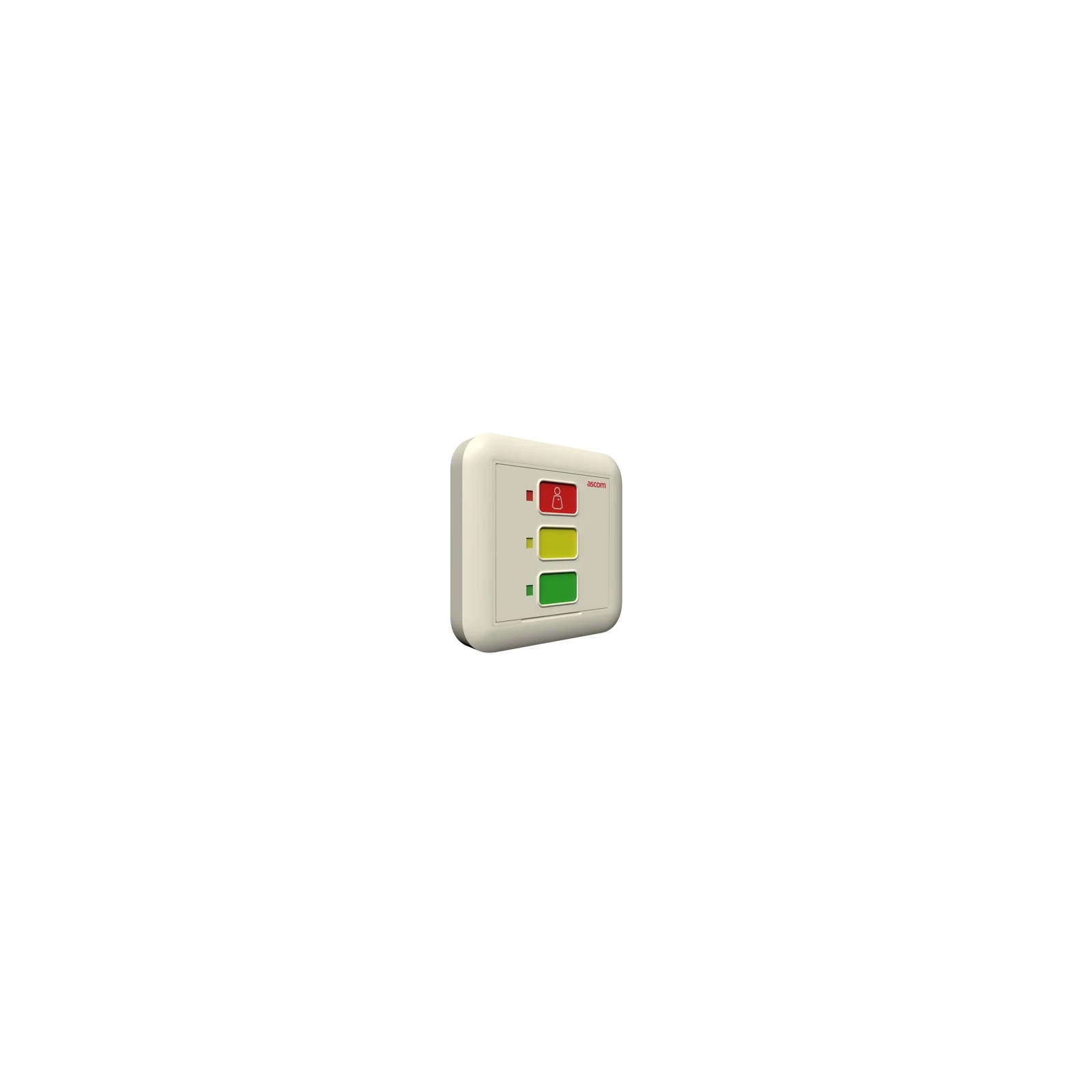 MODUL CU 3 BUTOANE DE APELARE CUSTOMIZABILE