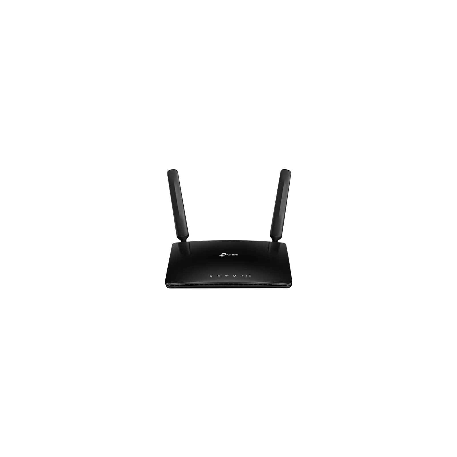 Router 4G, Wi-Fi 5, Dual-Band AC1200, Slot Micro SIM, 4 x RJ45 10/100 Mbps - TP-Link ArcherMR400