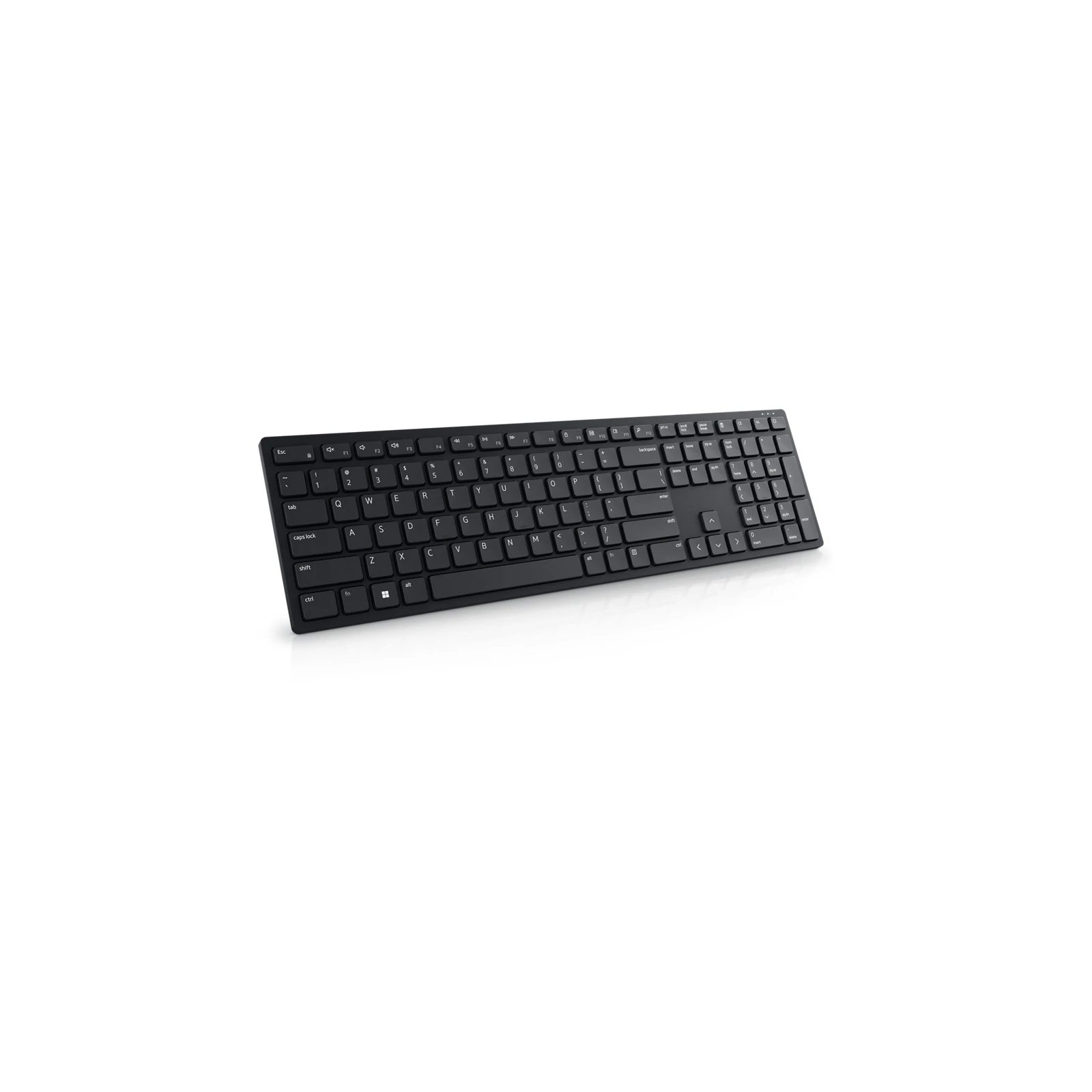 KBD DELL WIRELESS KB500 US S