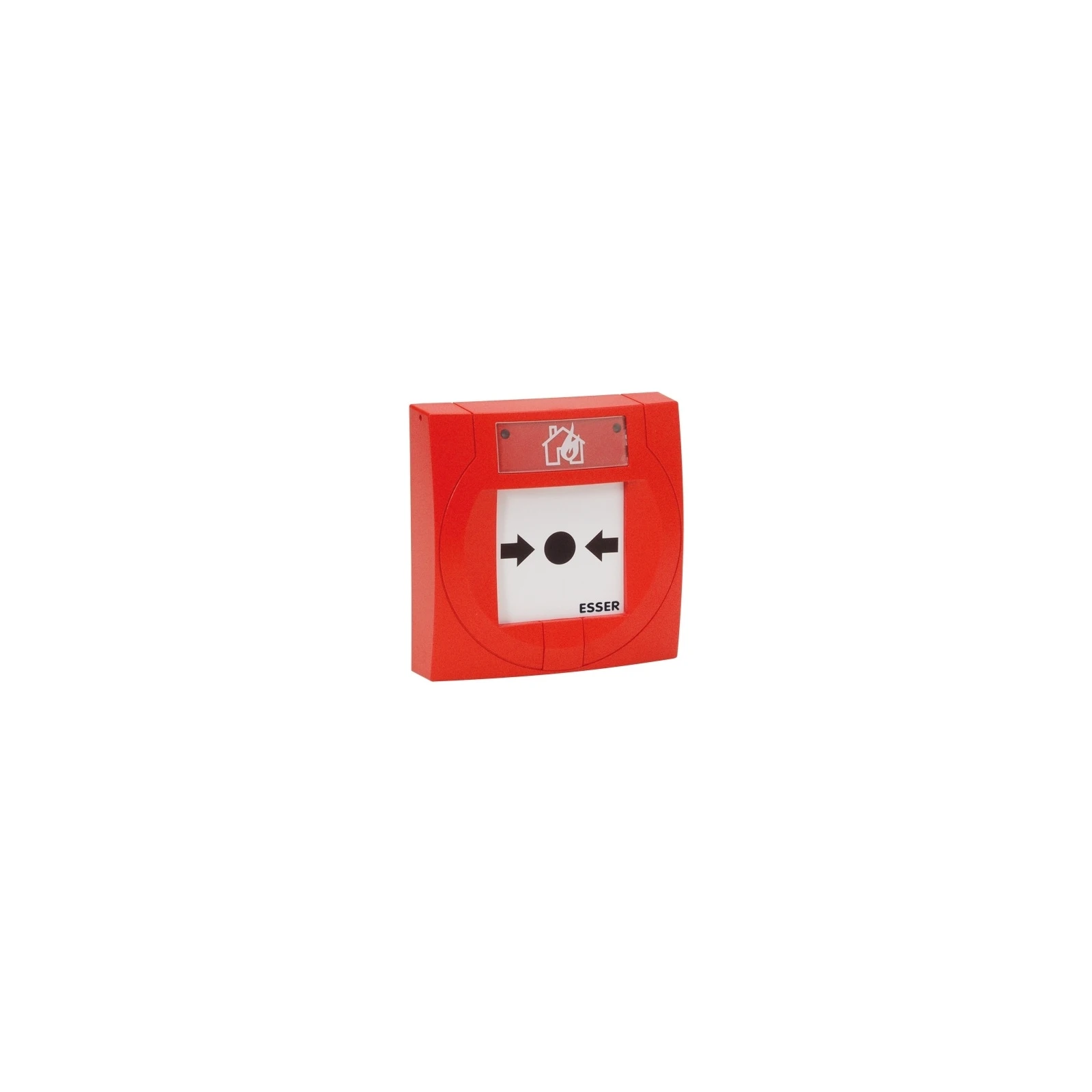 BUTON IQ8MCP, CU GEAM