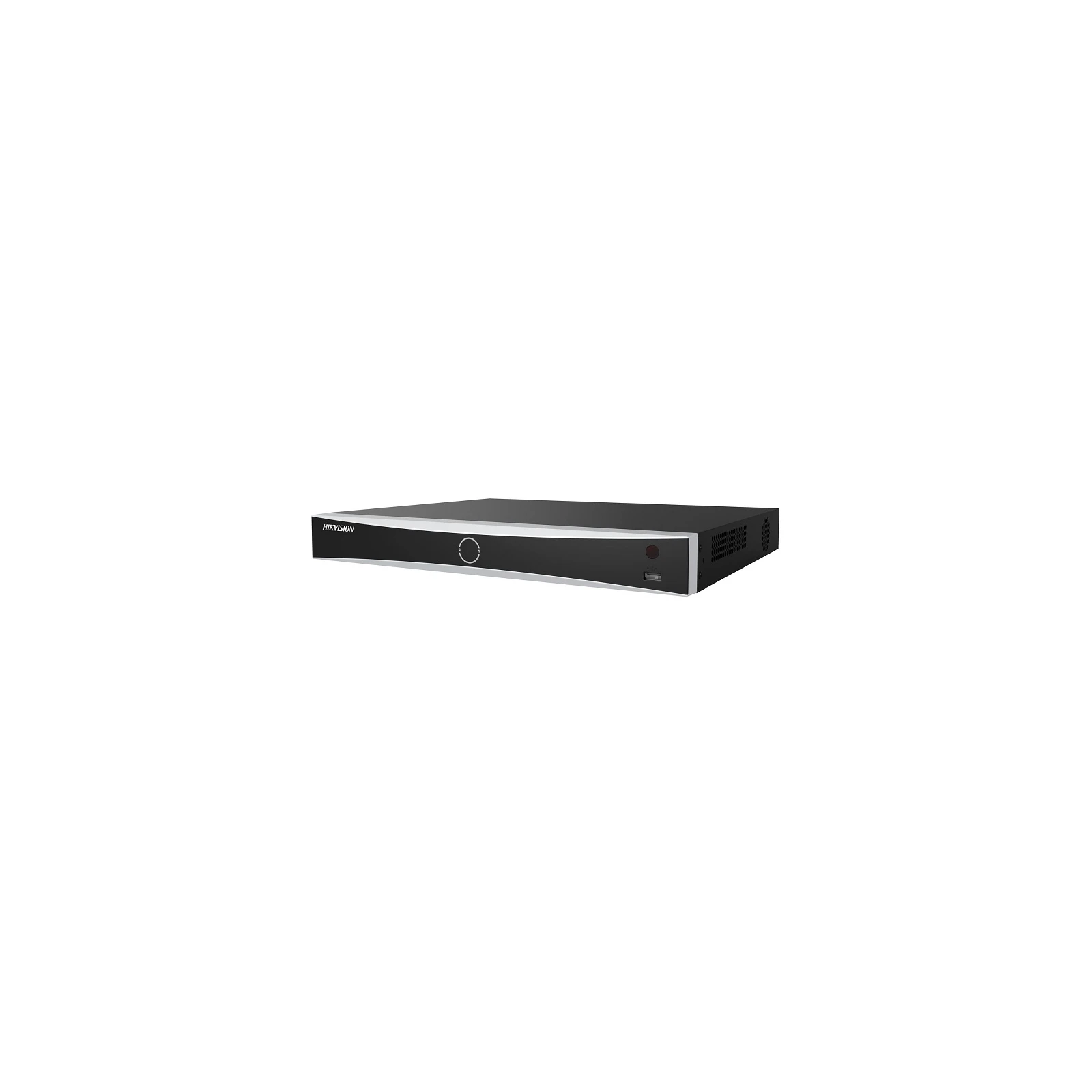 NVR ACUSEEK CU 16 CANALE, 16 X POE, 2 X SATA, 1U