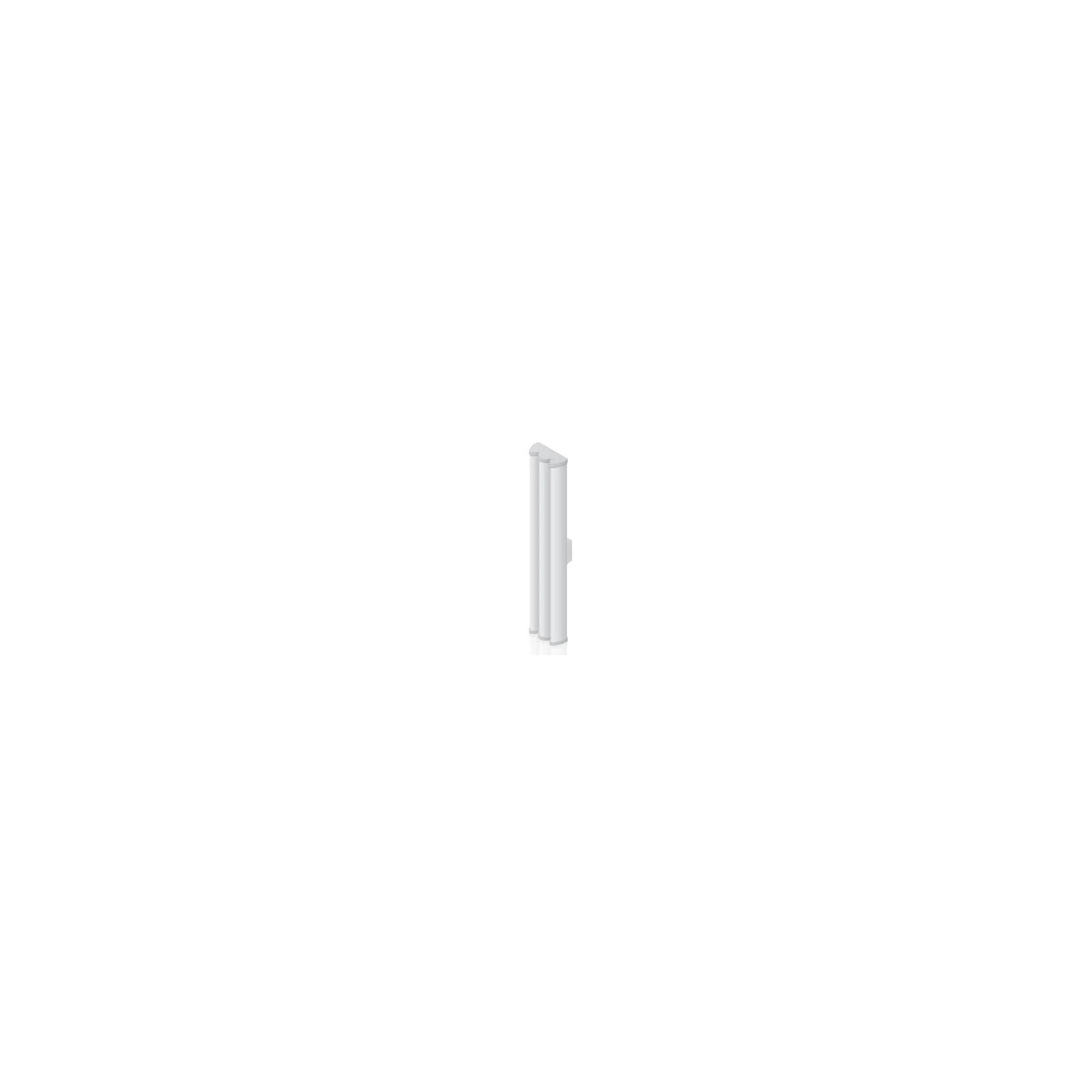"5 GHz, 120º, 19 dBi or 90º, 20 dBi ante