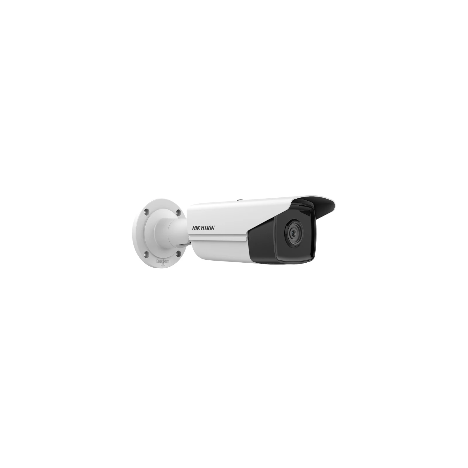 CAMERA IP BULLET 8MP IR 80M LENTILA 2.8MM