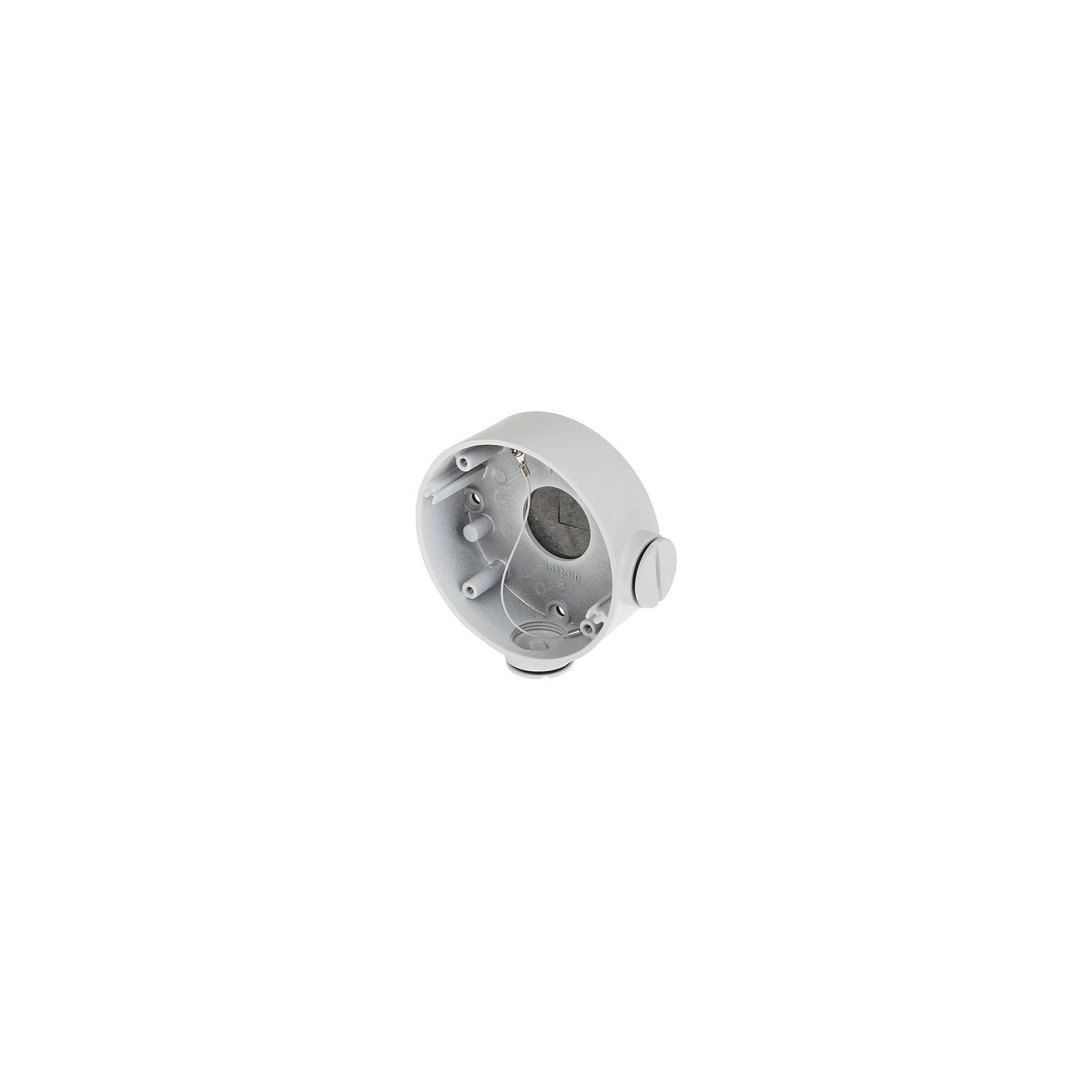 Doza conexiuni pentru camerele tip 'BULLET' - HIKVISION DS-1260ZJ