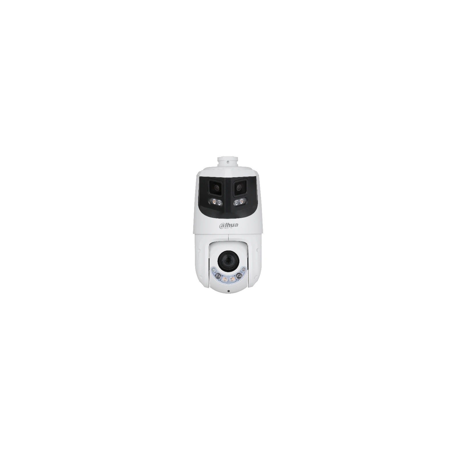 8+4MP 25x TiOC CAM SDT4E425-8P-GB-APV1