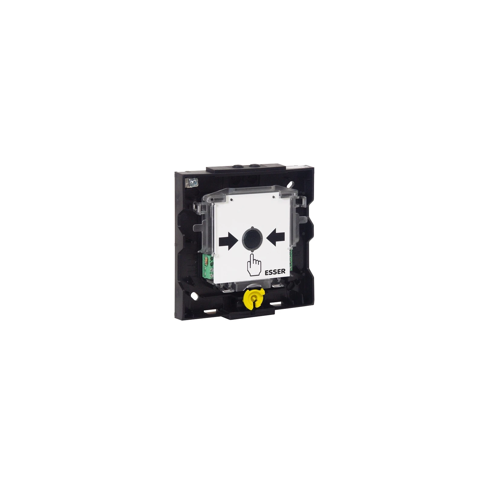 MODUL ELECTRONIC BUTON IQ8 MARE CU IZOLATOR