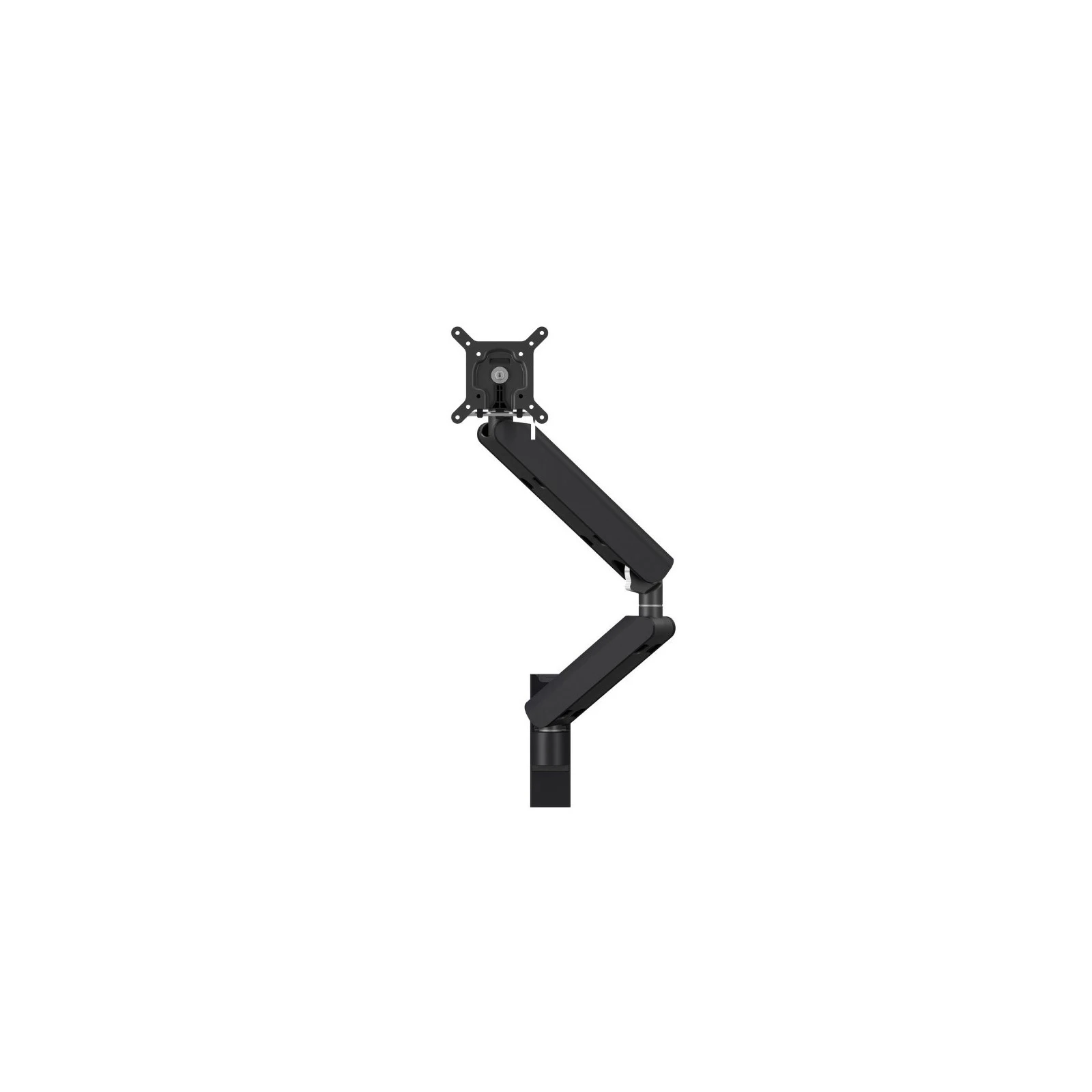 Suport monitor de perete Vogels Motion+, MOMO 4136-B, 10-43", max.10kg/monitor, negru