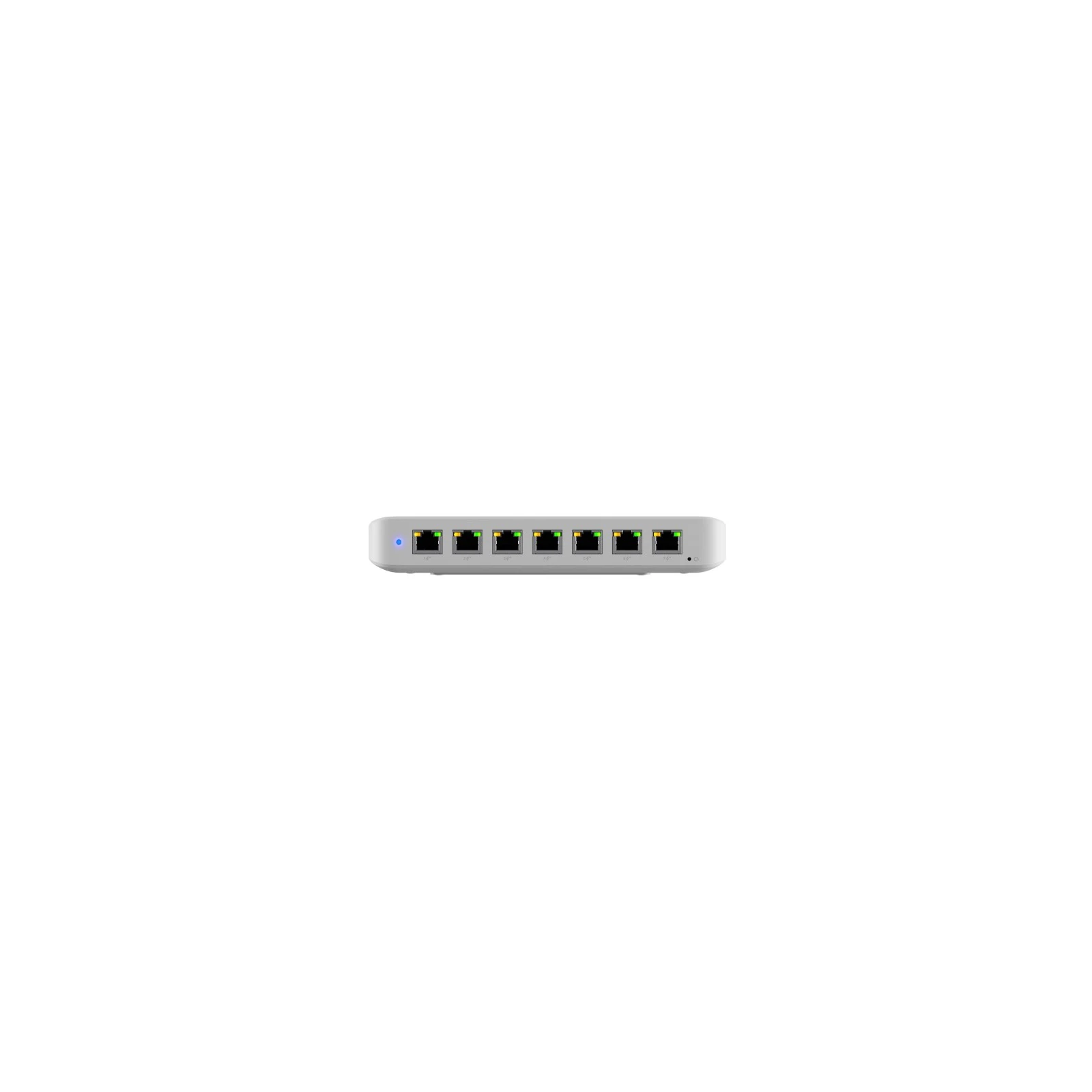 UniFi 8-port GbE PoE USW-Ultra-60W