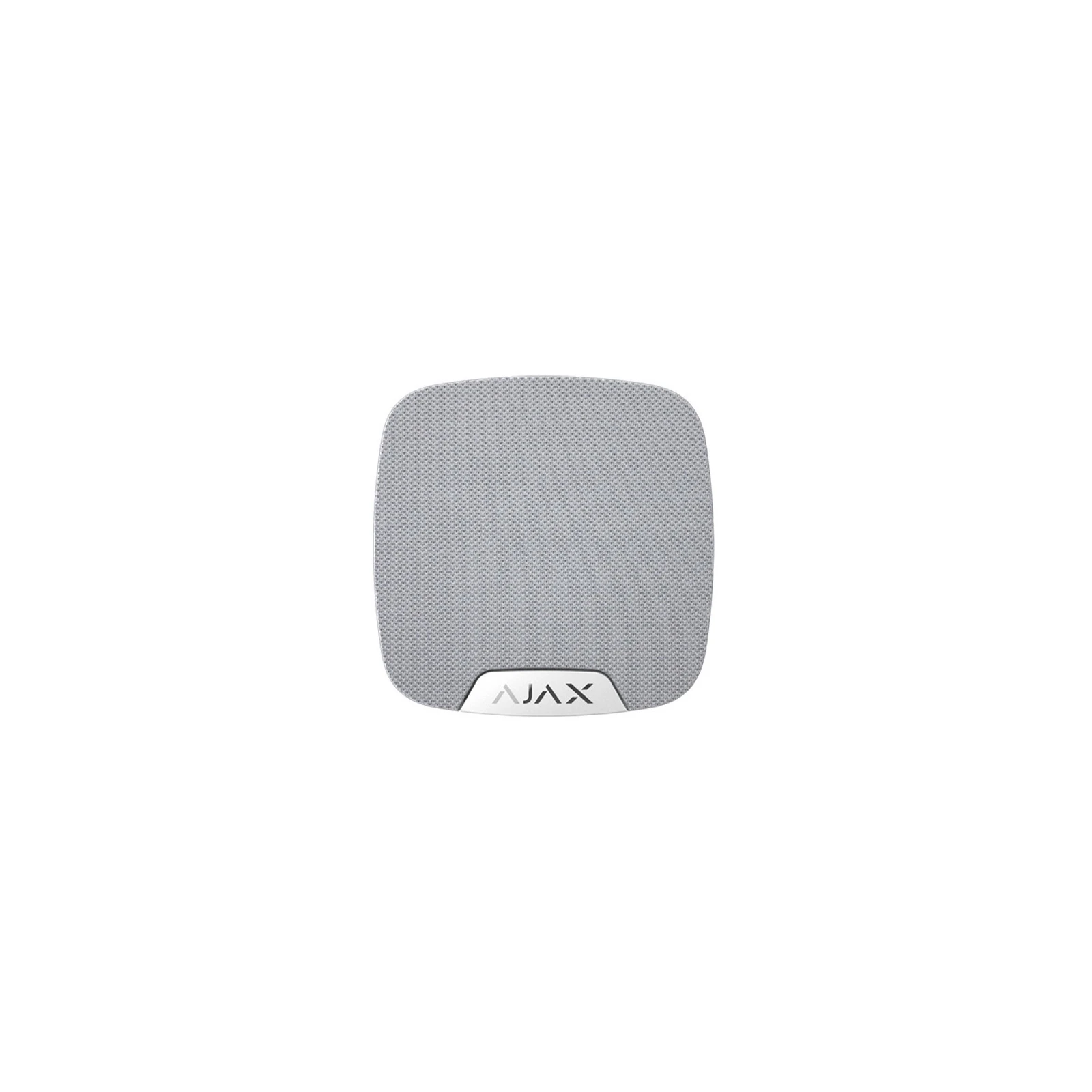 Sirenă wireless de interior HomeSiren (WHT)
