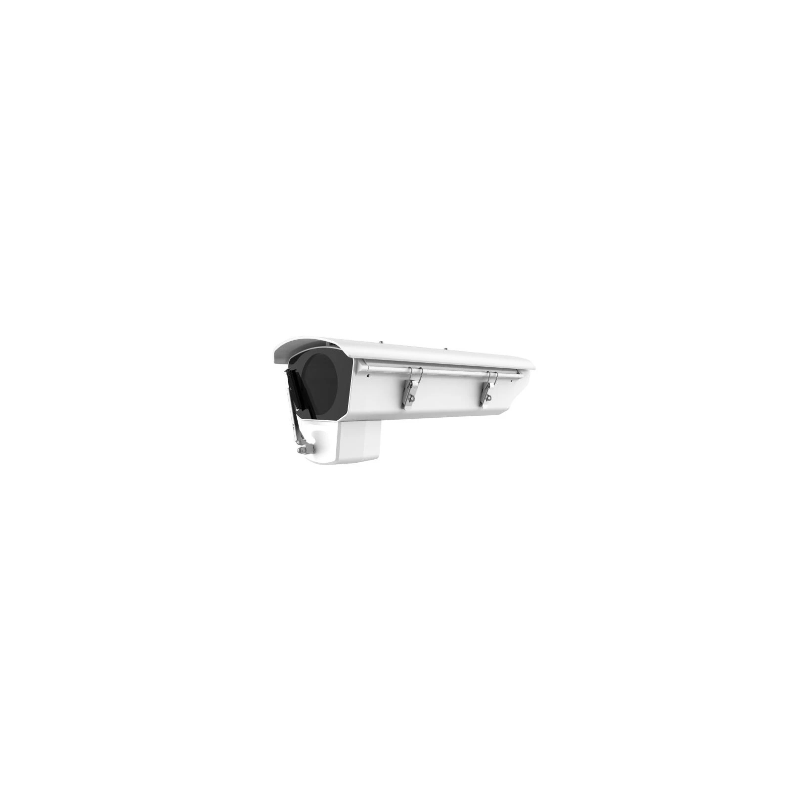 CARCASA DE EXTERIOR CU VENTILATOR SI STERGATOR