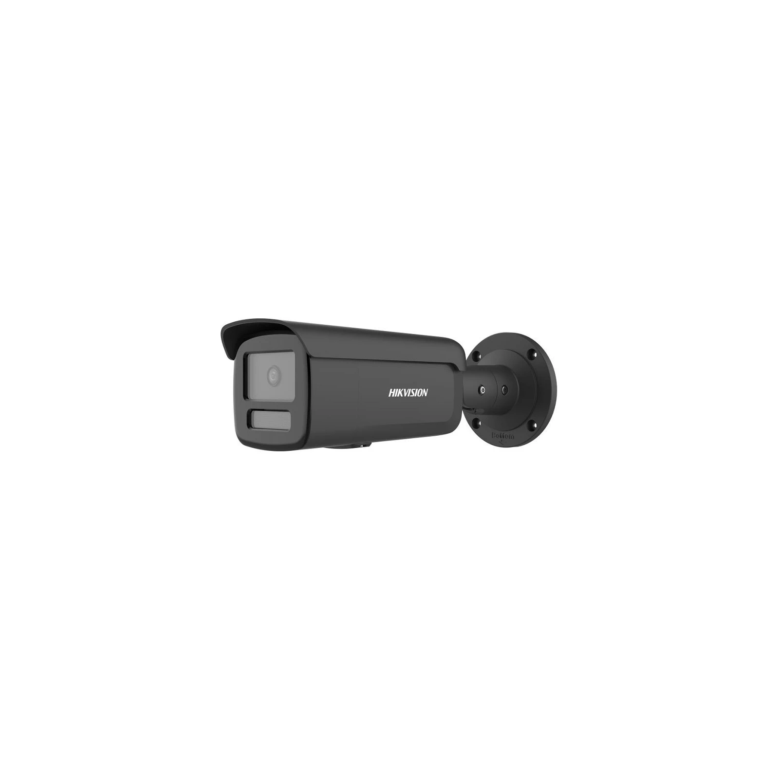 CAMERA IP BULLET 6MP, IR 60M, 2.8MM, NEAGRA