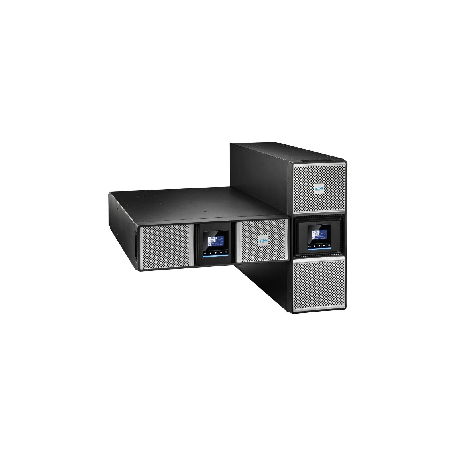 UPS Eaton 9PX 11000i RT4U Netpack G2