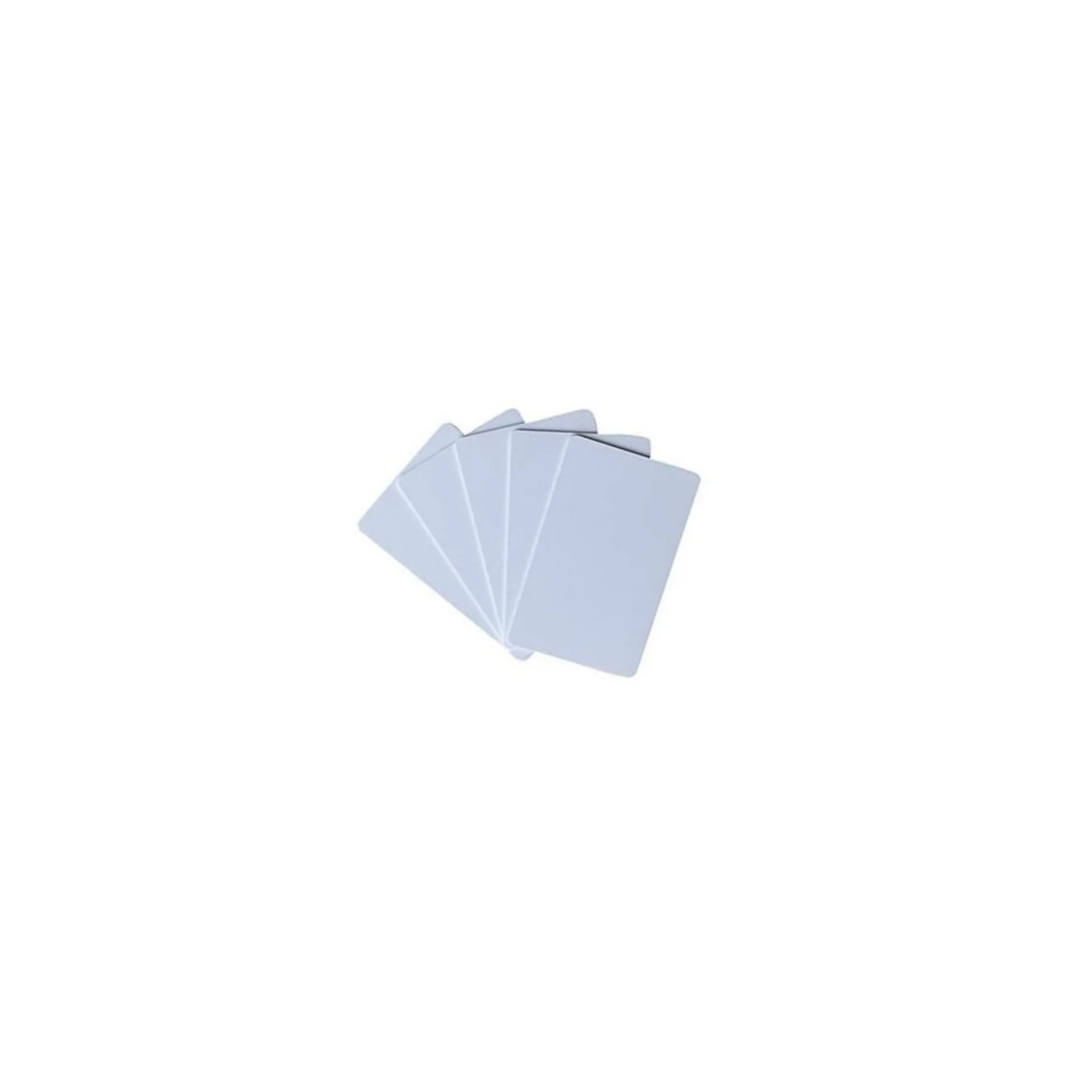 SET DE 5 CARDURI RFID FIRECLASS