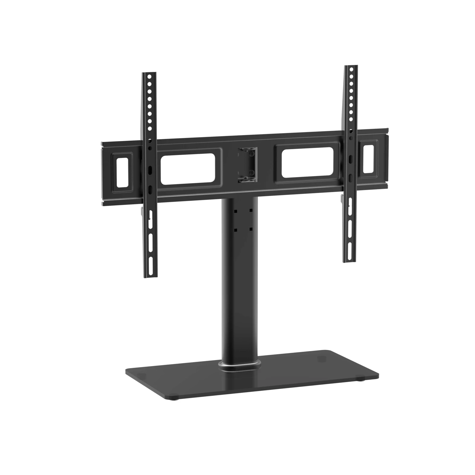 Suport / Stand TV de masa ajustabil  Blackmount BM-MTV, diagonale 32"-70", max.30kg, miscare pe orizontala +/-30 grade