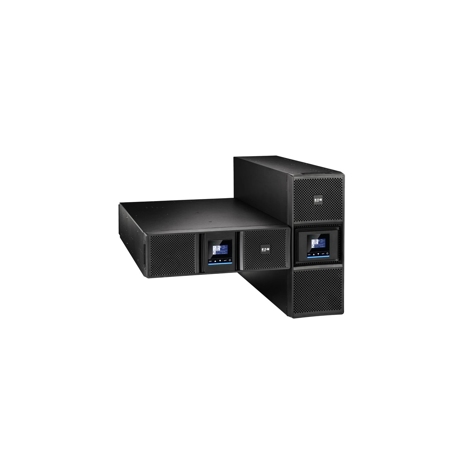 Eaton 9SX 11000i RT 4U G2 (9SX11KIRT4UG2
