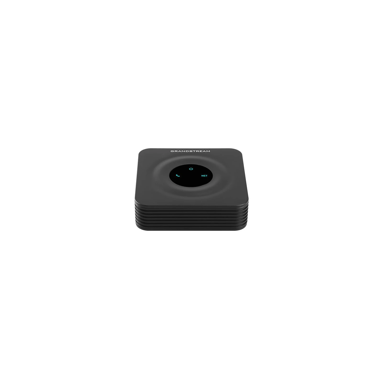 Analog telephone adapter, 1x FXS, 1x LAN