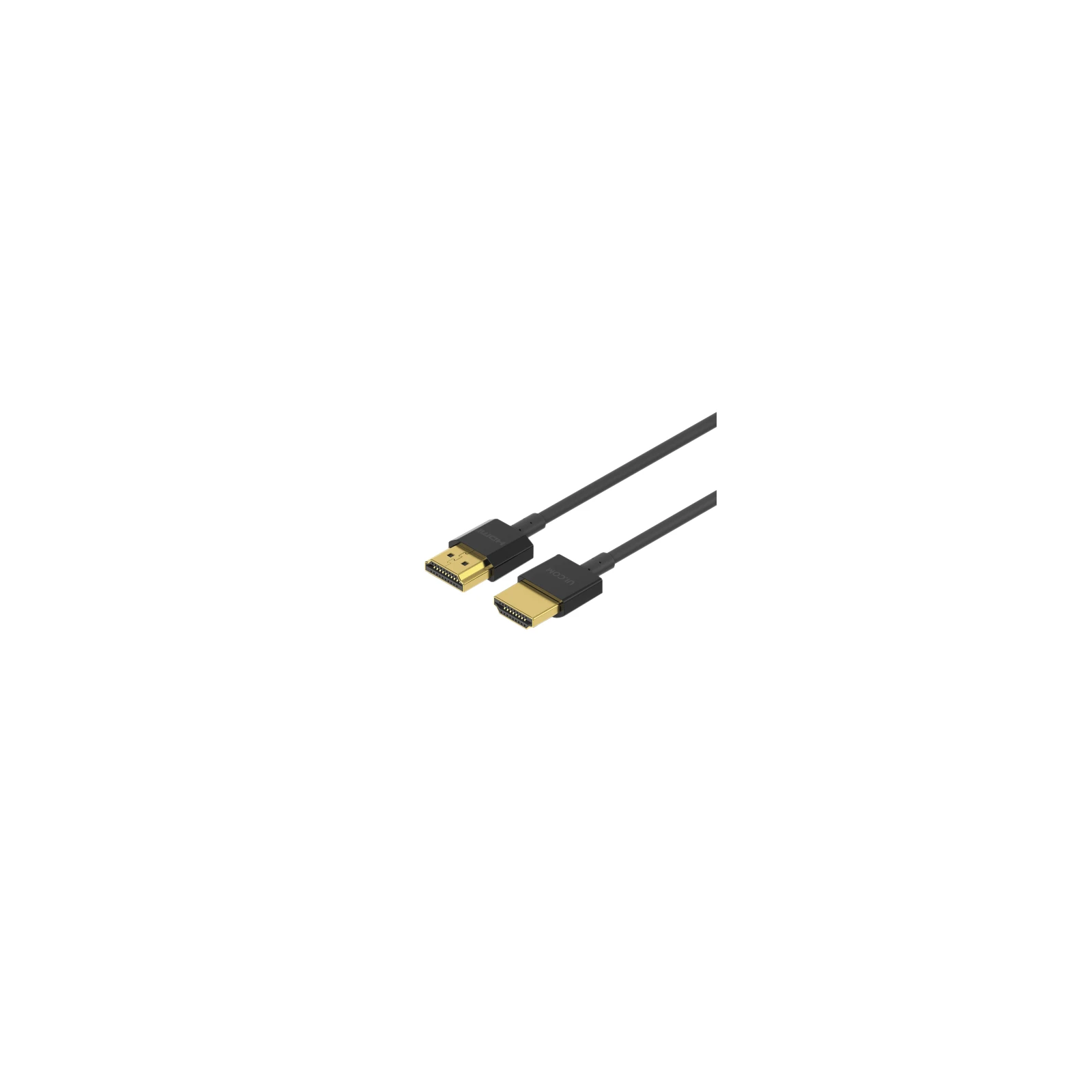 "HDMI Cable designed for high-performanc