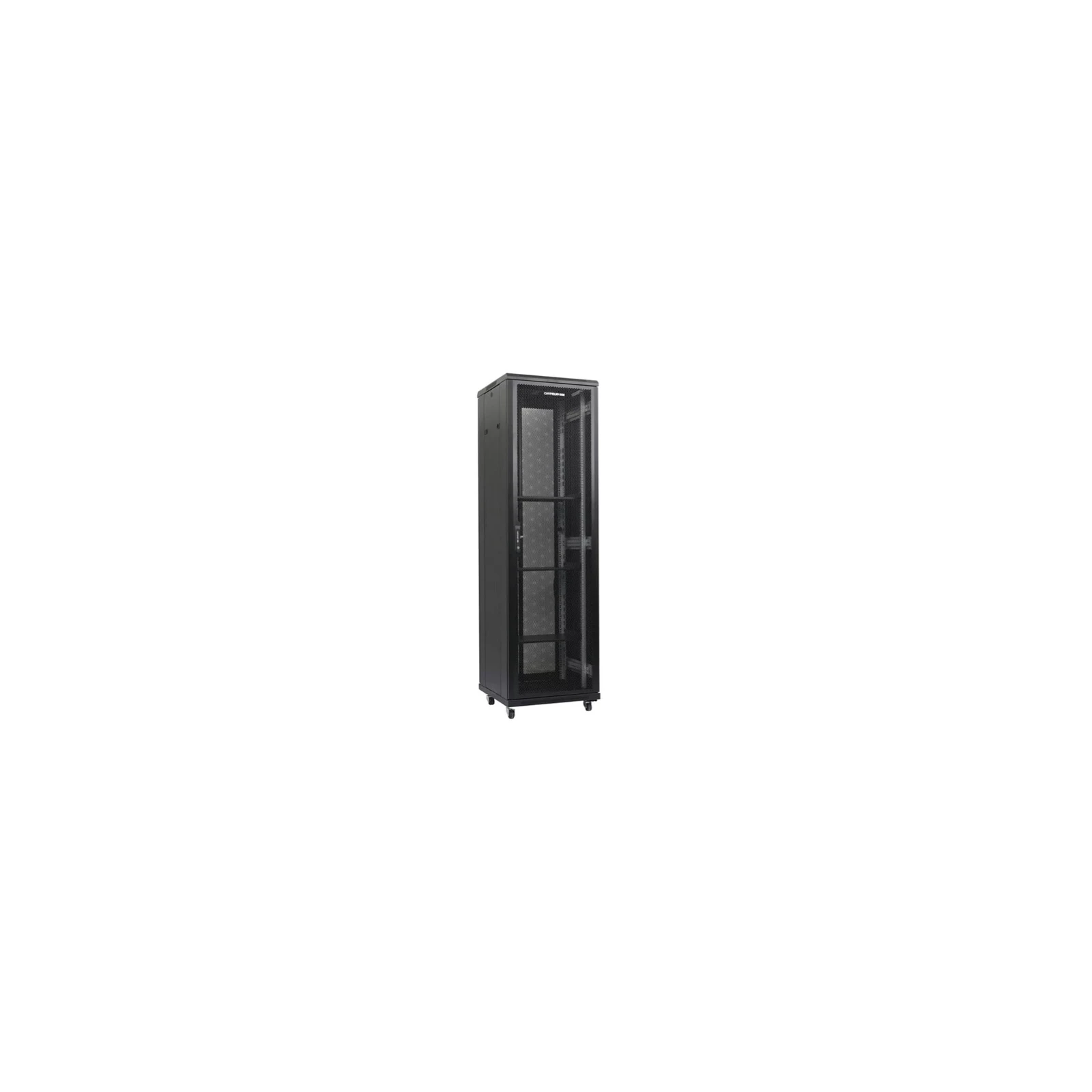 RACK 19" 42U 800X1000, DE PODEA, NEGRU