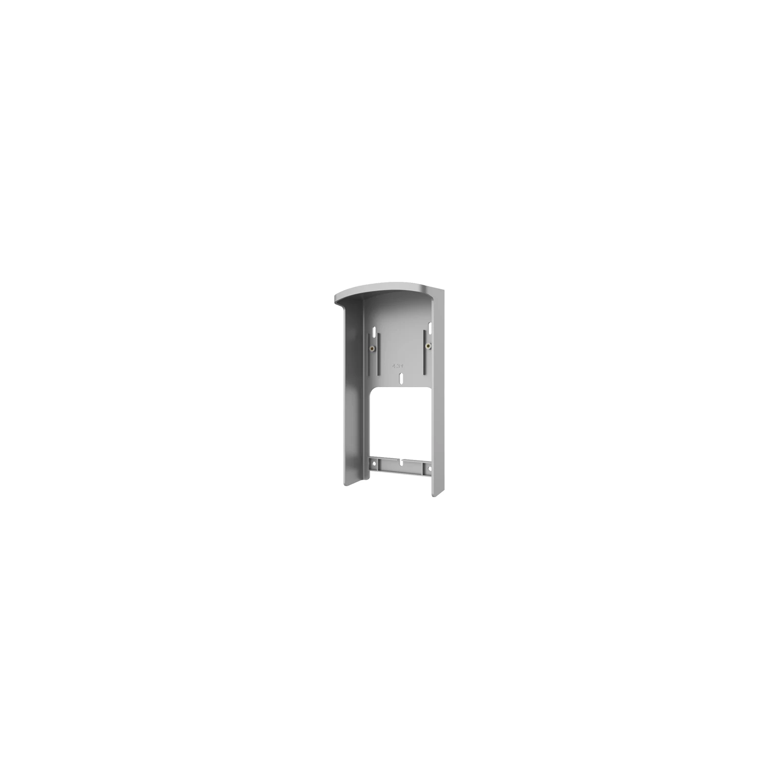 Protectie pentru terminal DS-K1T341/342 - HIKVISION DS-KAB34X-S1