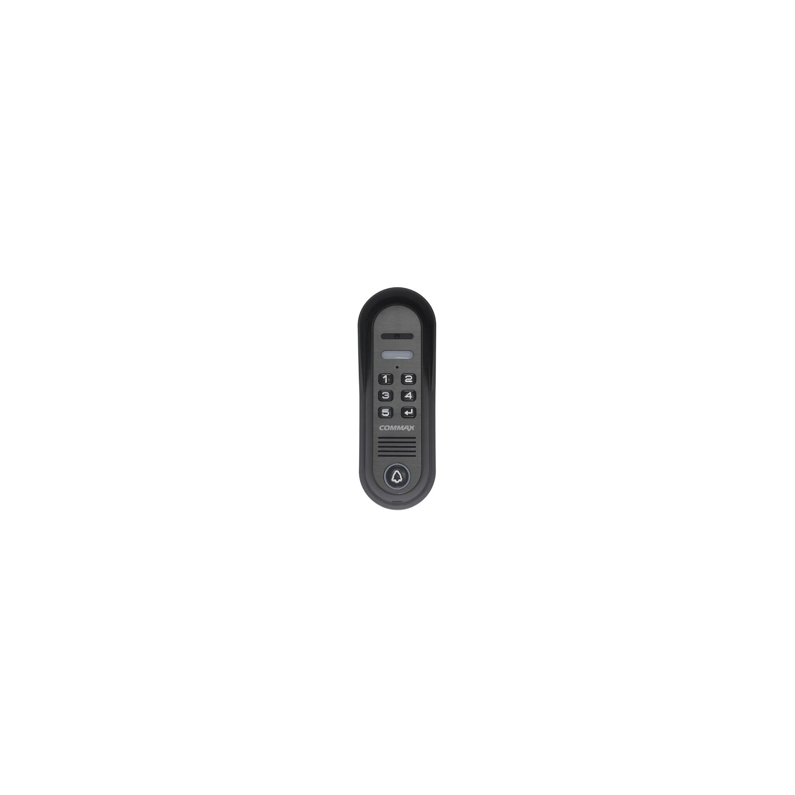 CAMERA CU 6 BUTOANE PENTRU COD DE ACCES