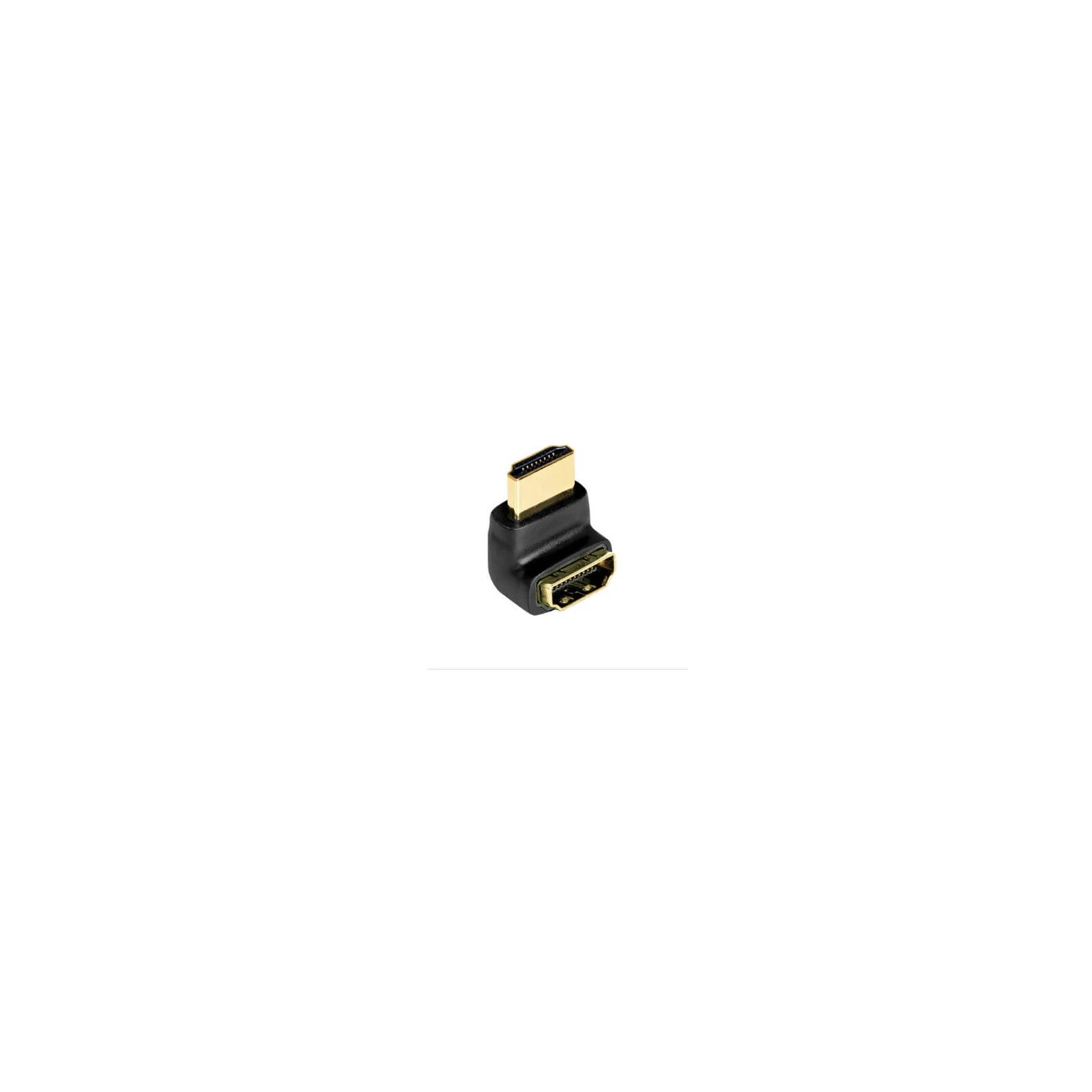 Adaptor HDMI 90 Degree W Audioquest, cod 69-051-01