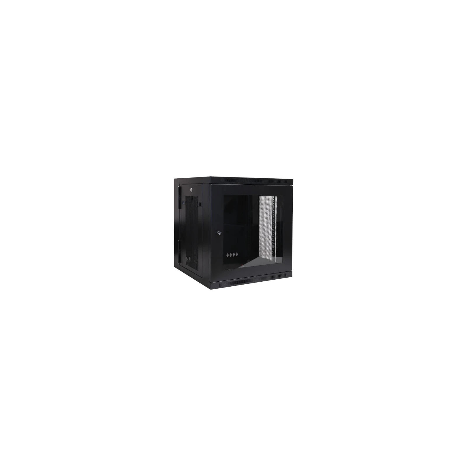 TrippLite SmartRack 12U Low-Profile Swit