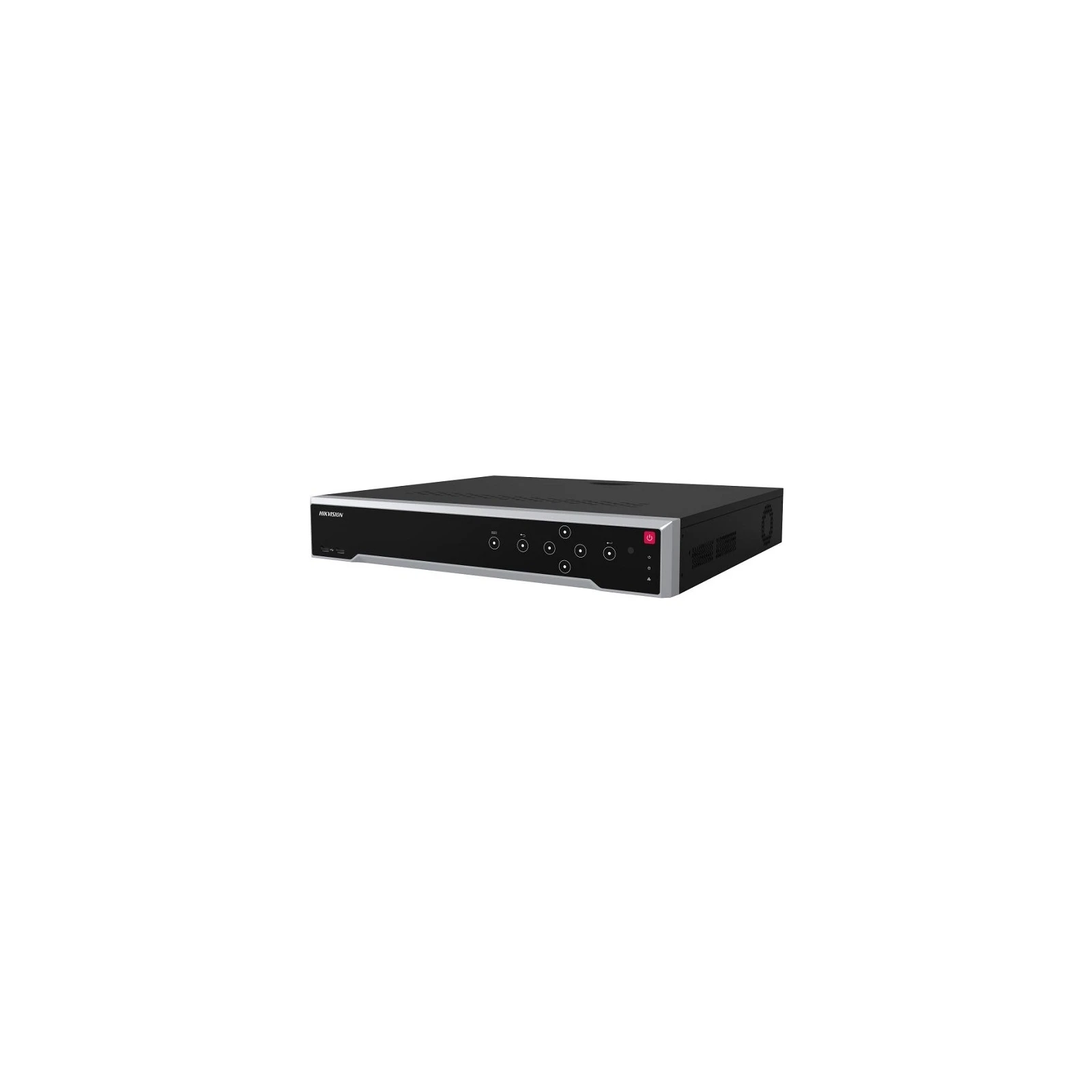 NVR CU 16 CANALE, 4 X SATA, 1 X ESATA, 1.5U