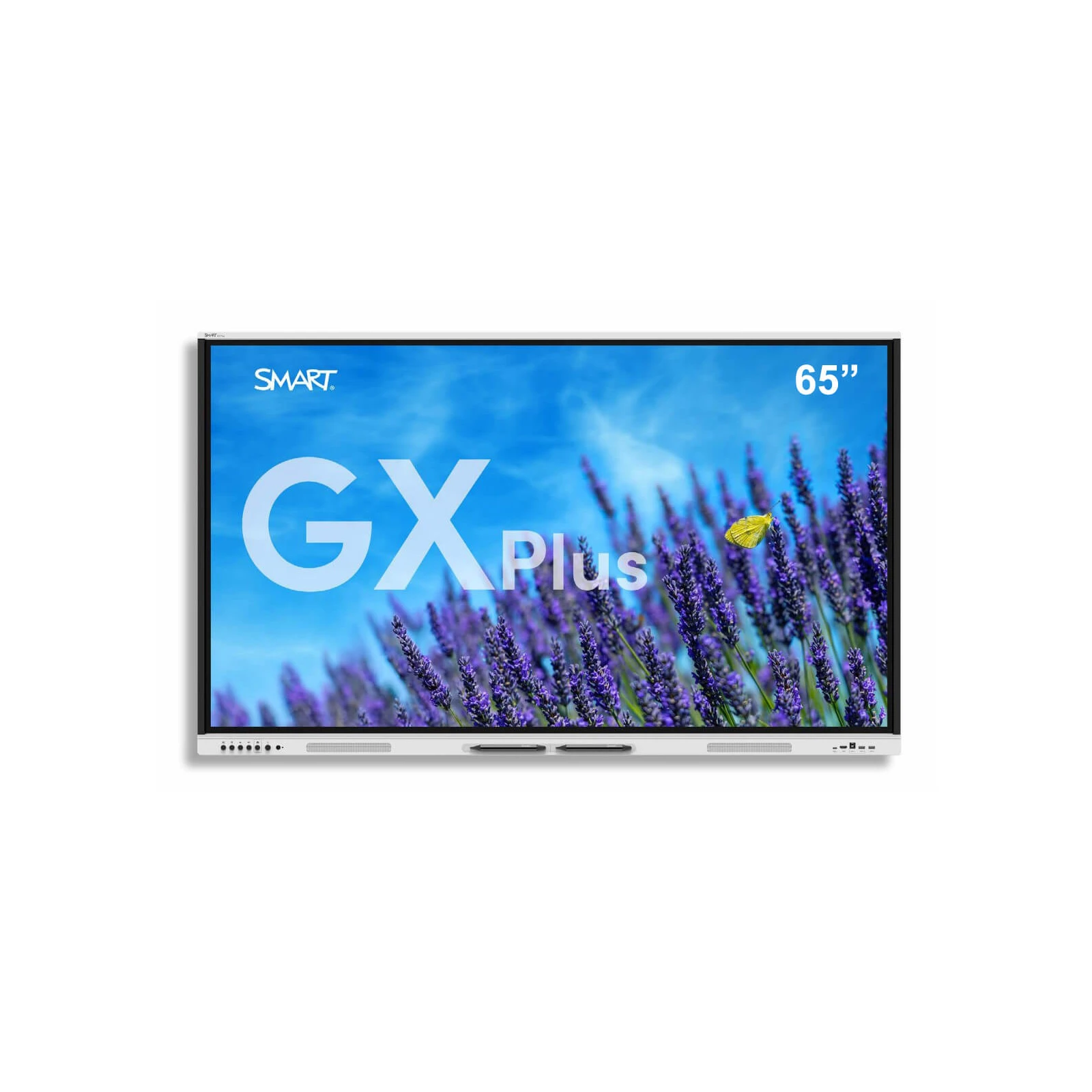 Display - Tabla interactiva SMART Board® GX165G-V4 65'', Android 14 eligibil cu PNRAS/PNRR