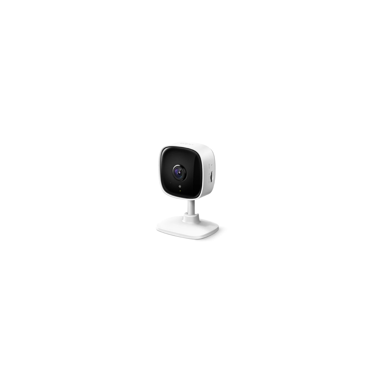 Camera IP Wi-Fi, Full HD 1080p, Audio bidirectional, Alarma, IR 9M - TP-Link Tapo TapoC100