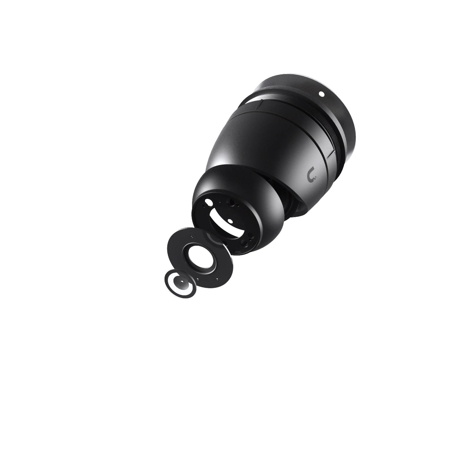 UBI 2K HD PoE CAM UVC-G5-Turret-Ultra-B