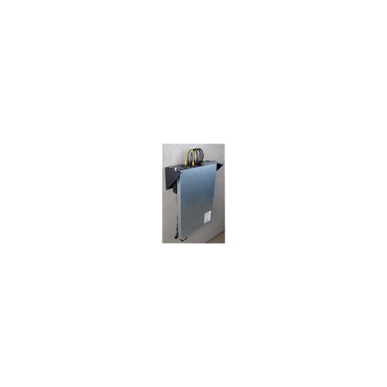 TrippLite SmartRack 2U Vertical Wall-Mou