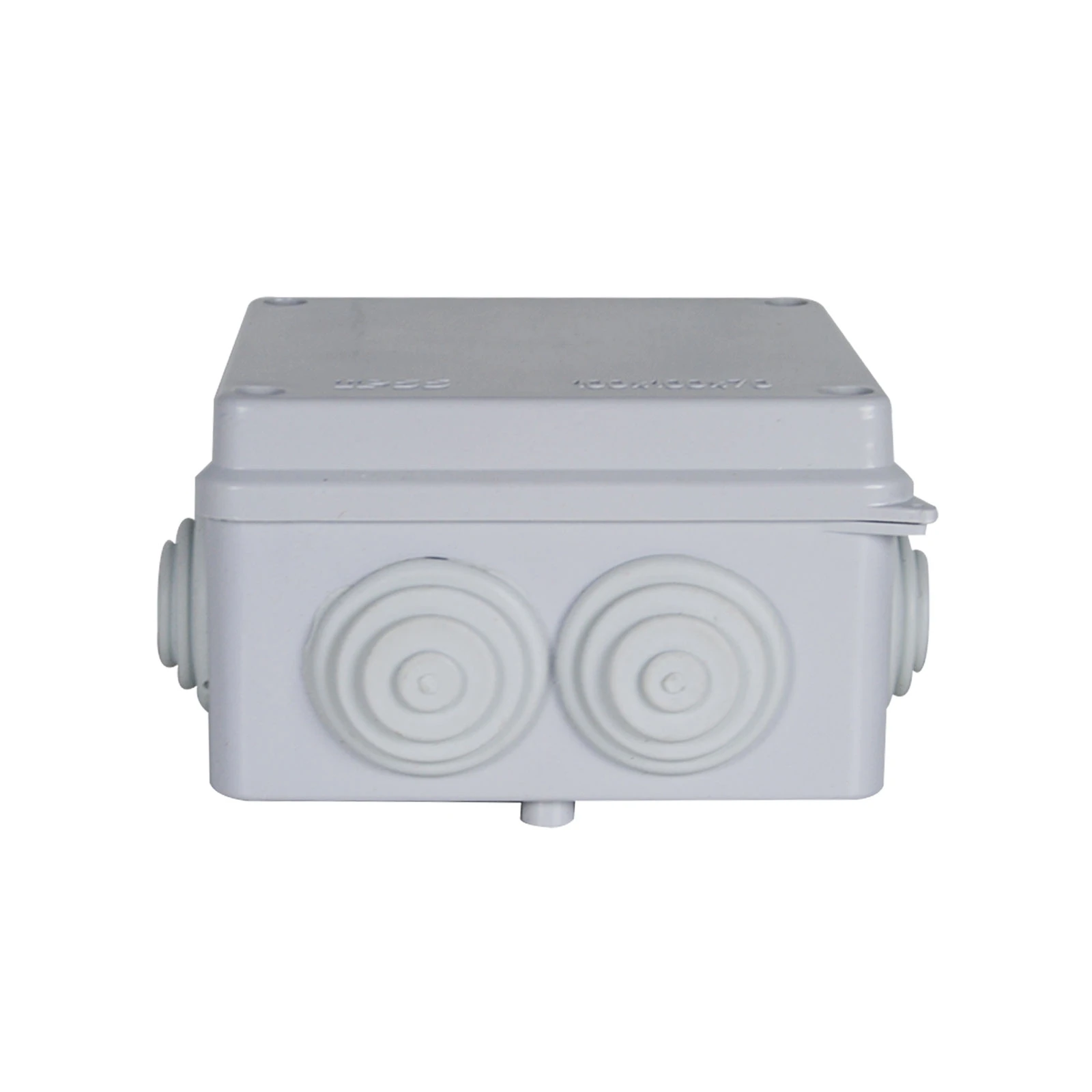 Doză de plastic BH-D100X70