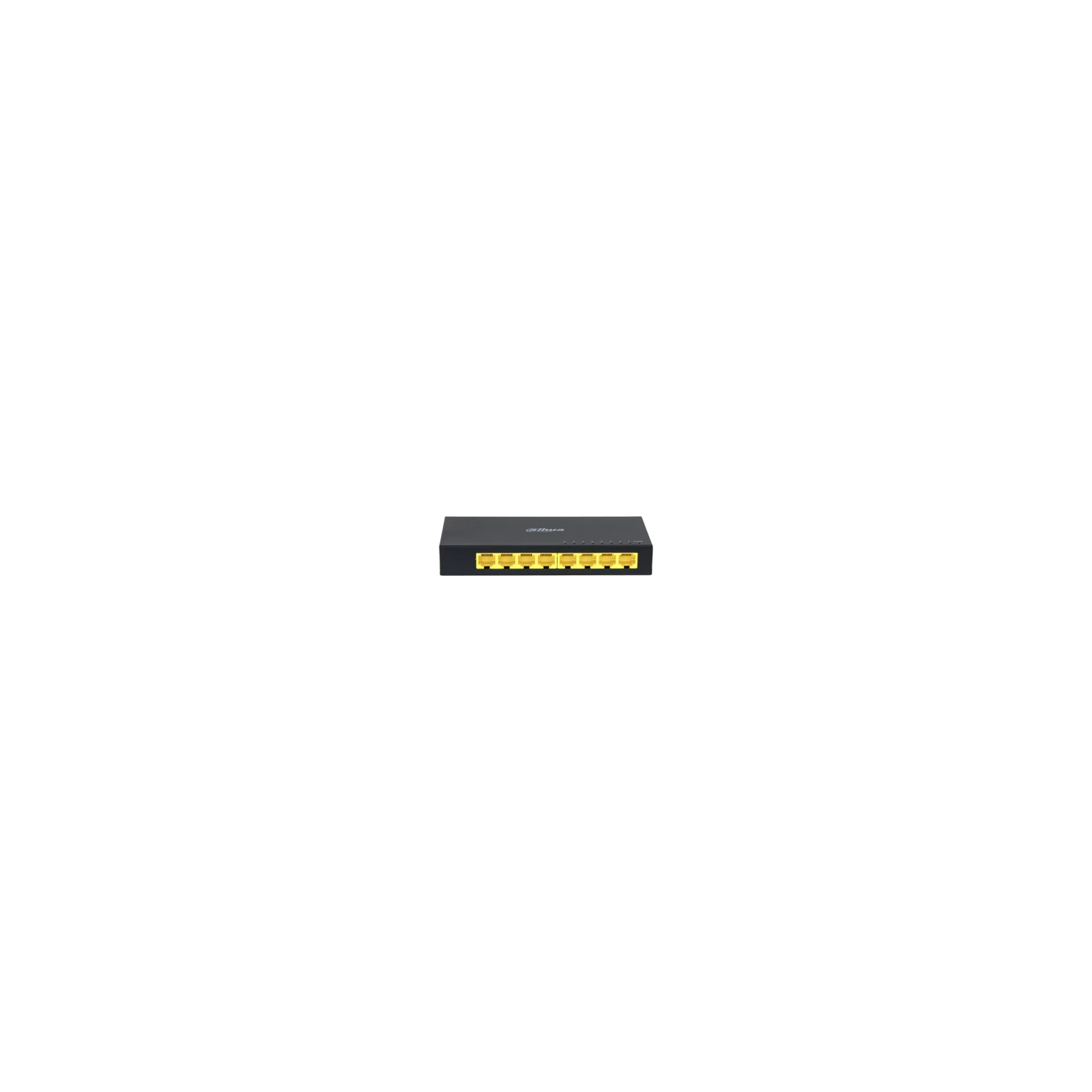 Switch 8 porturi Gigabit PFS3008-8GT