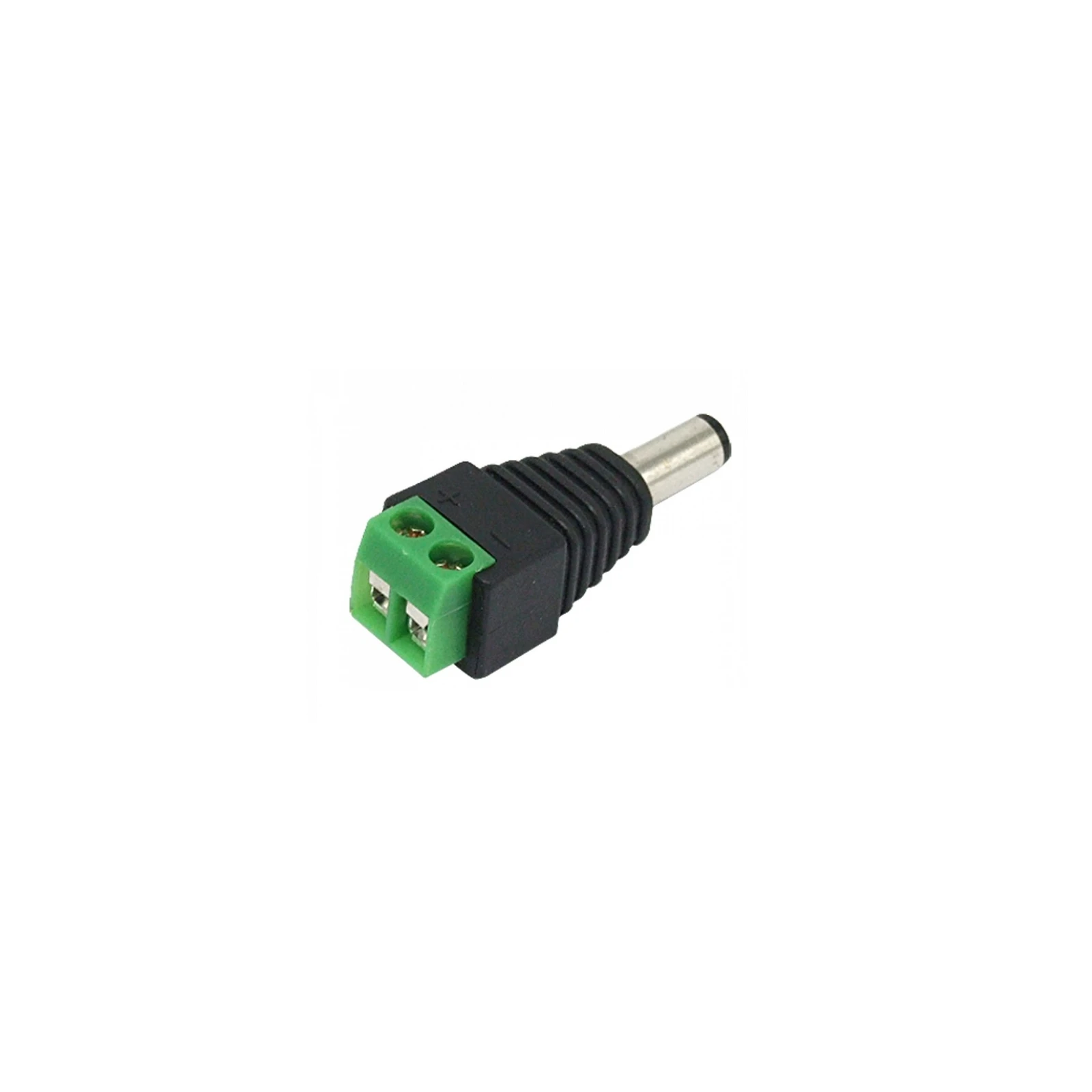 CONECTOR DC TATA CU TERMINAL