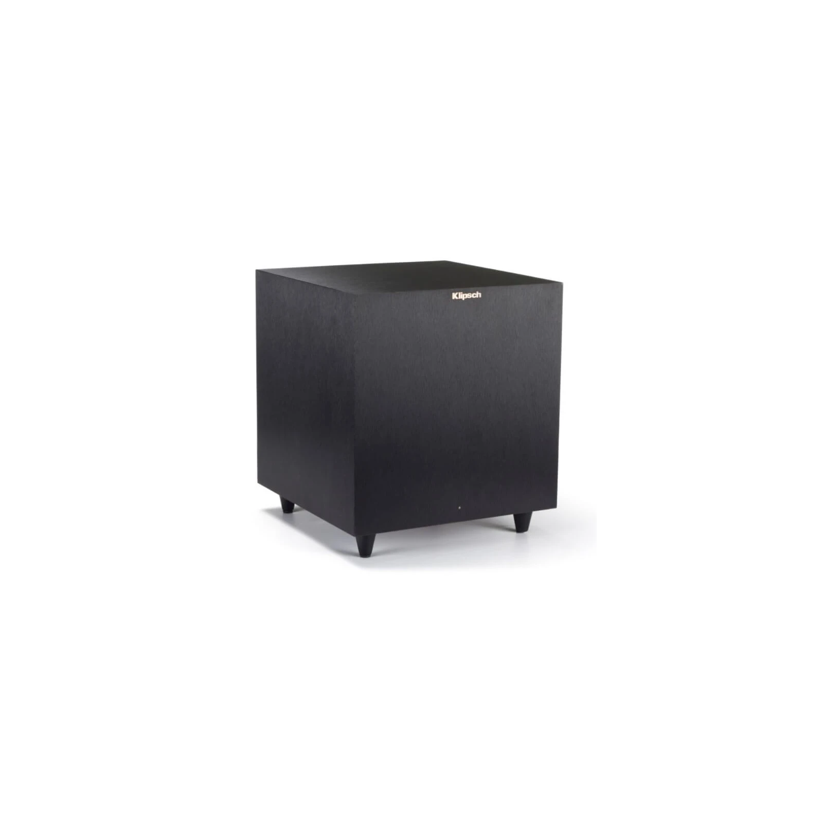 Subwoofer Klipsch R-8SW, 20cm Woofer, 150W, Negru