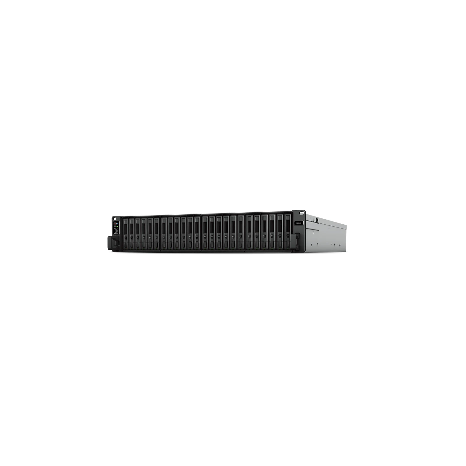 FlashStation FS3600