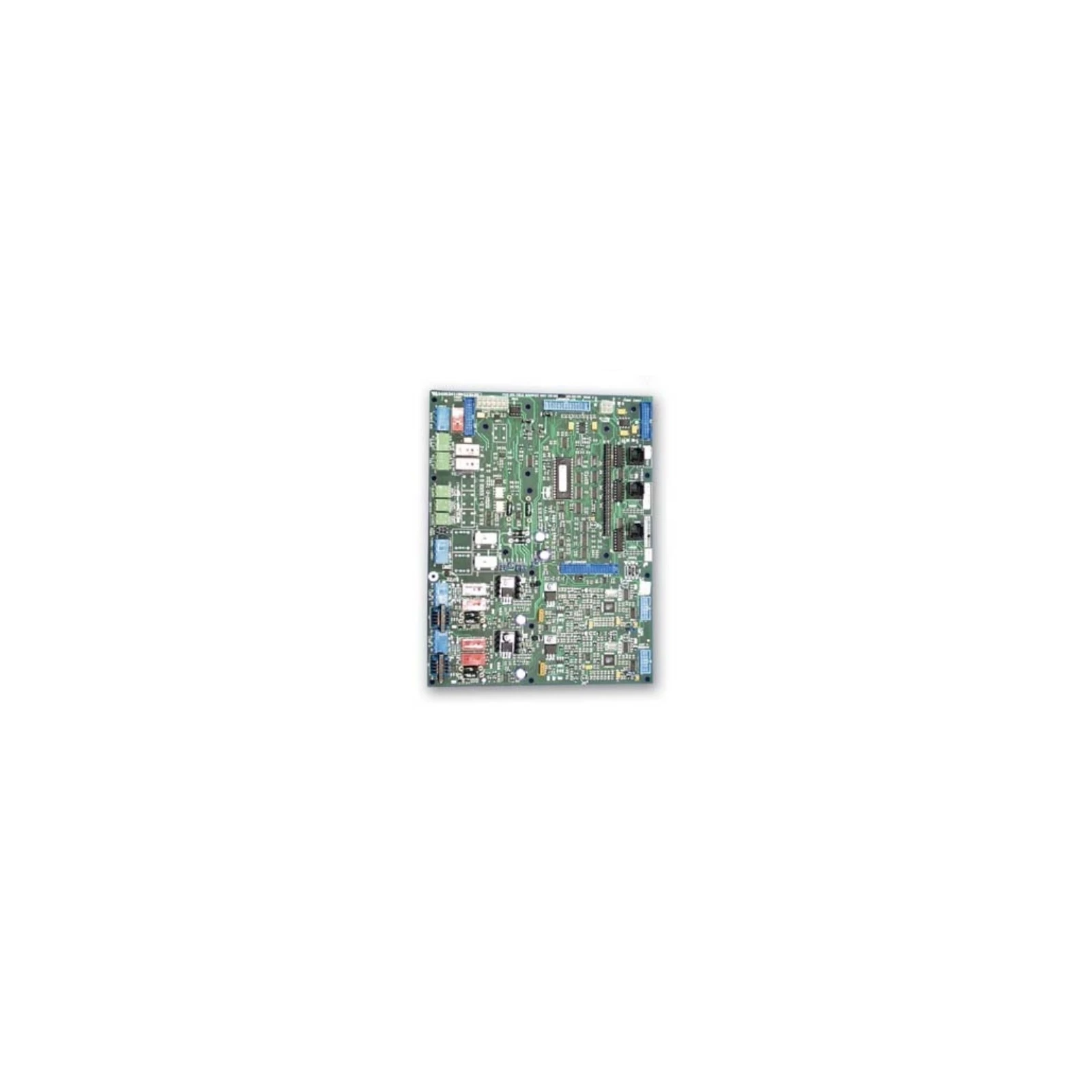 PLACA CENTRALA