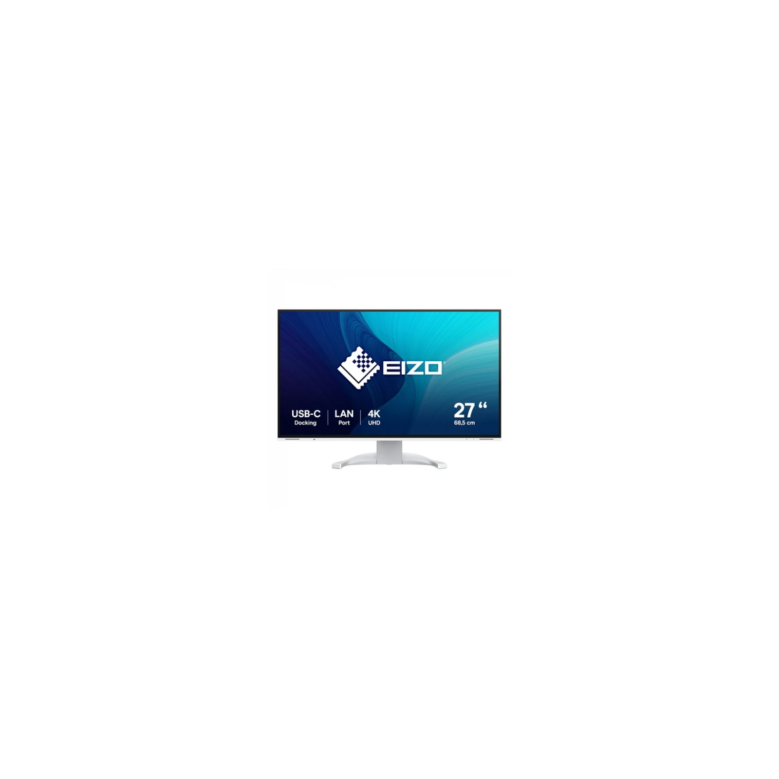 EIZO EV2740X-WT 27", 16:9, 3840x2160, 35