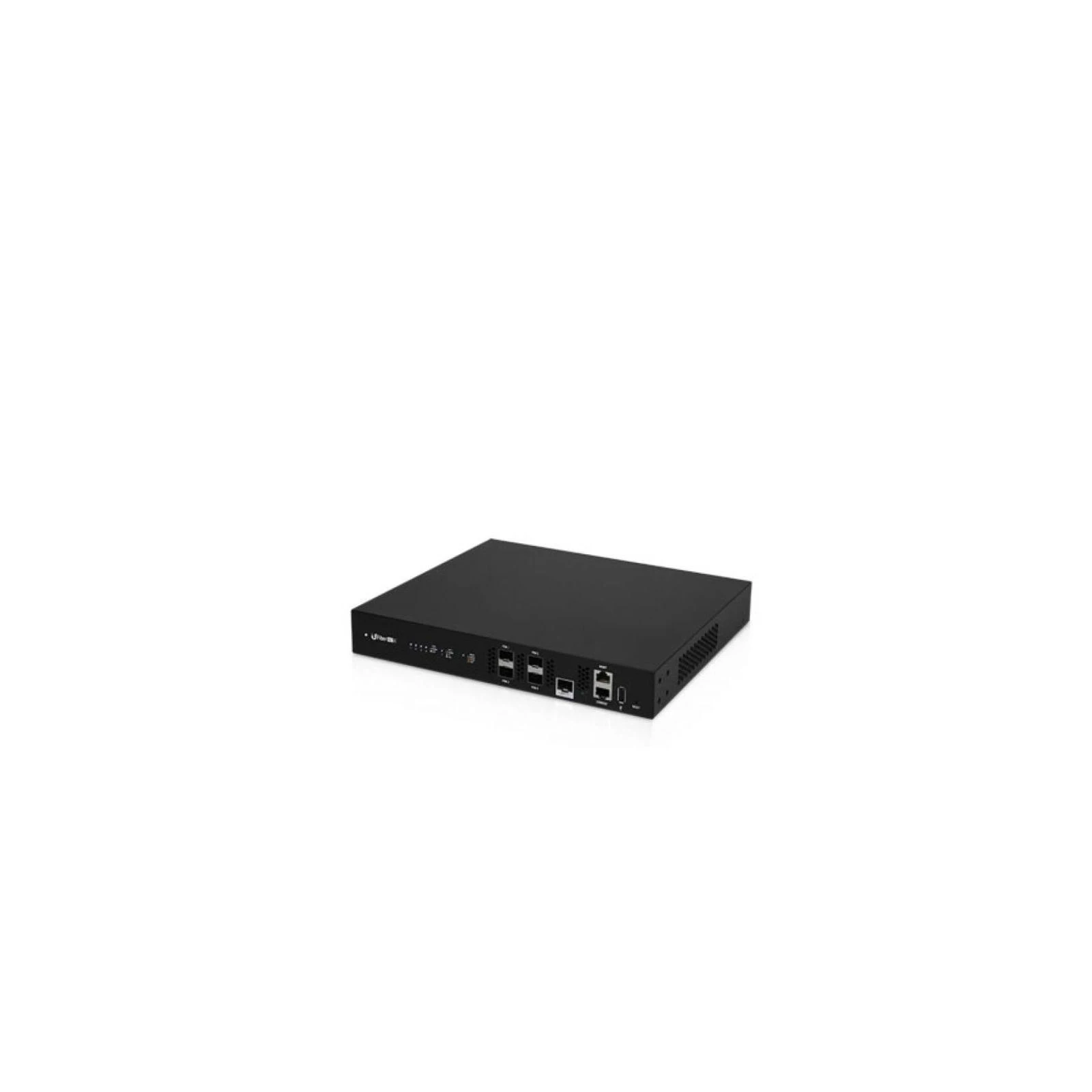 "Four-port GPON optical line terminal (O