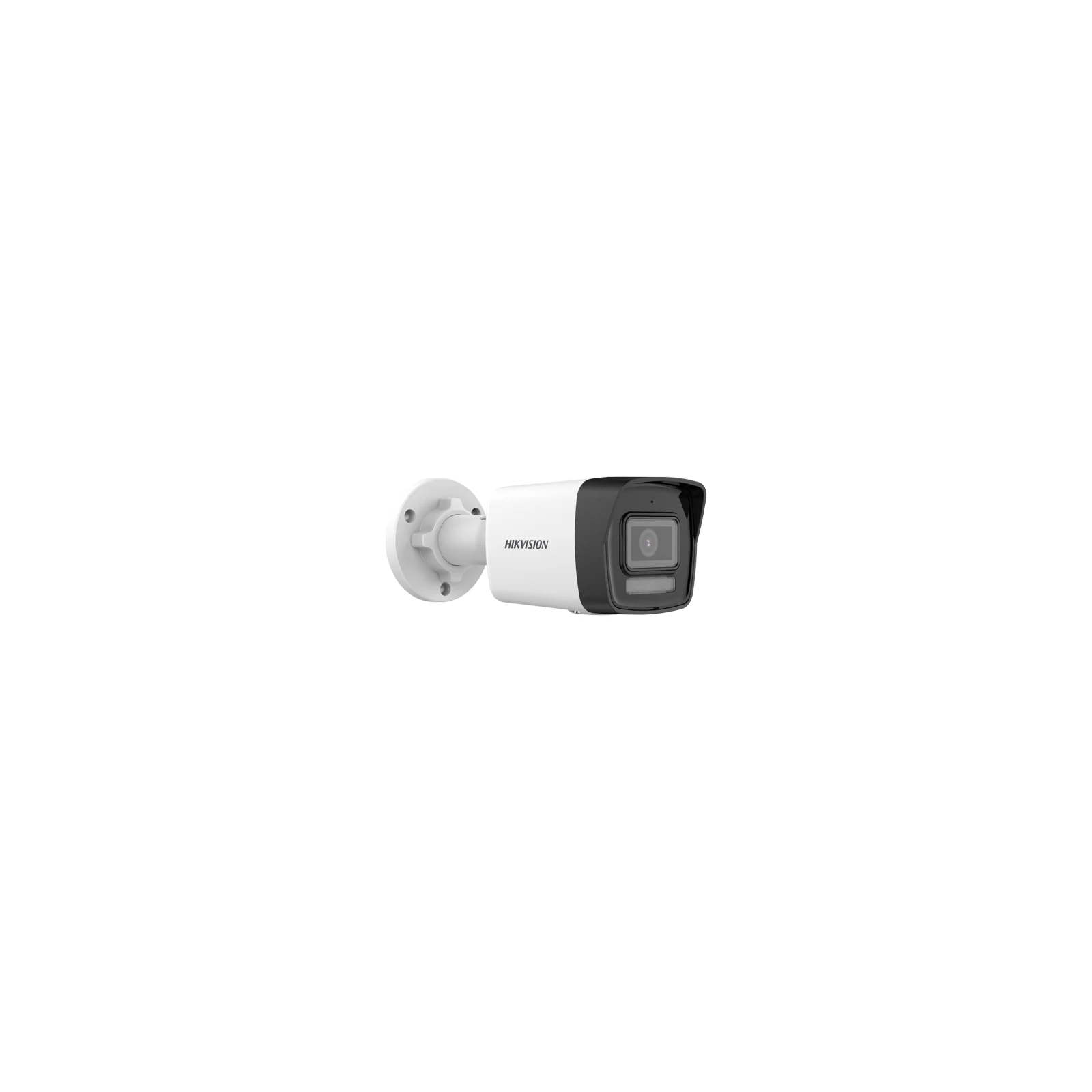 Camera IP 4MP, lentila 2.8mm, IR 30m, WL 30m, Mic. - HIKVISION DS-2CD1043G2-LIU-2.8mm
