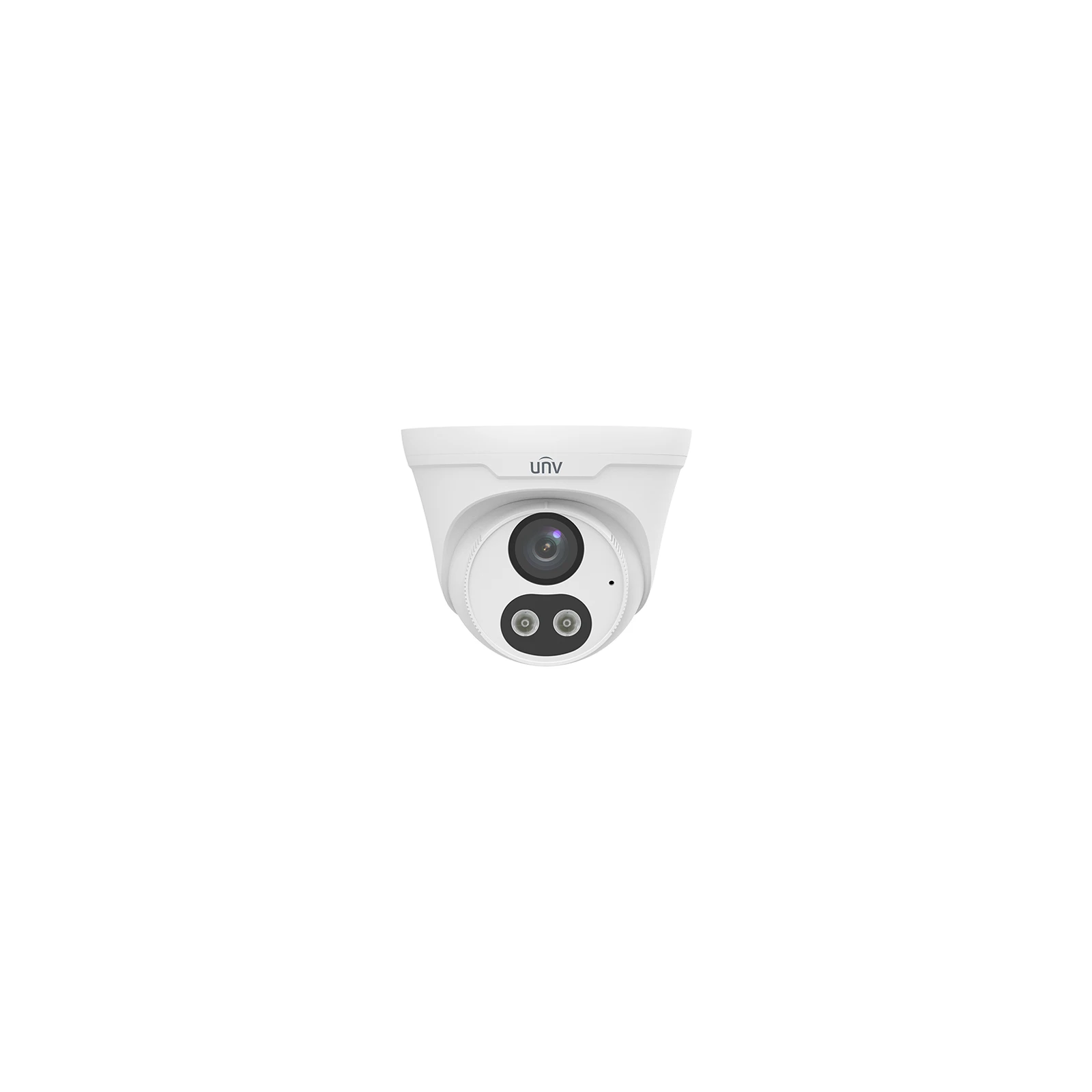 Camera IP 4MP, lentila 2.8mm, IR 30m, WL 30m, Audio - UNV IPC3614LE-ADF28KC-DL