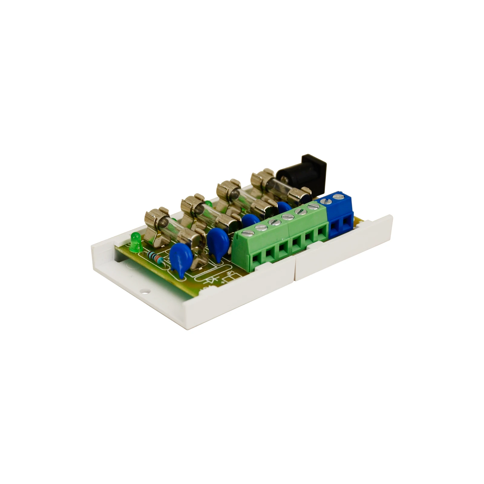 Modul siguranțe LB4/0.3-1.0A/FTA AWZ576
