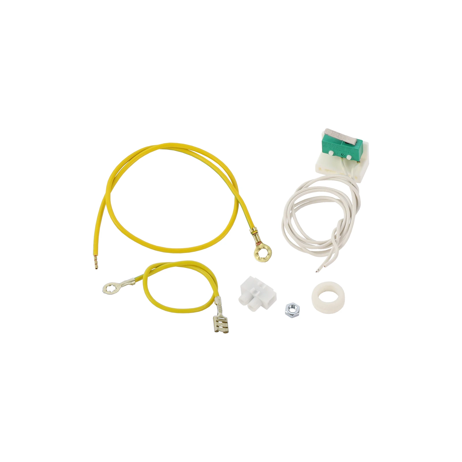 Set de montare pentru cutii metalice goale PKAZ158