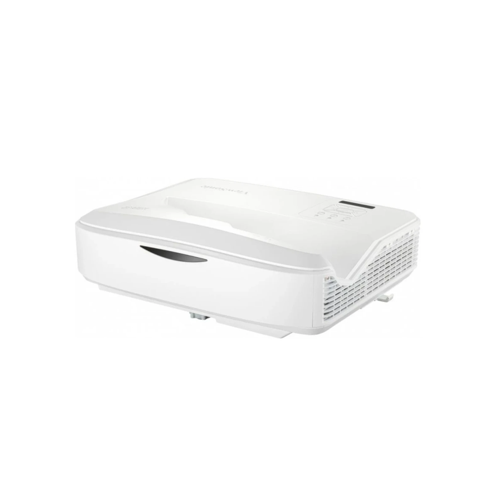 Videoproiector Laser Phosphor UST ViewSonic LS832WU, 1920x1080, 5000 ANSI lumeni, contrast 3.000.000:1, 24/7
