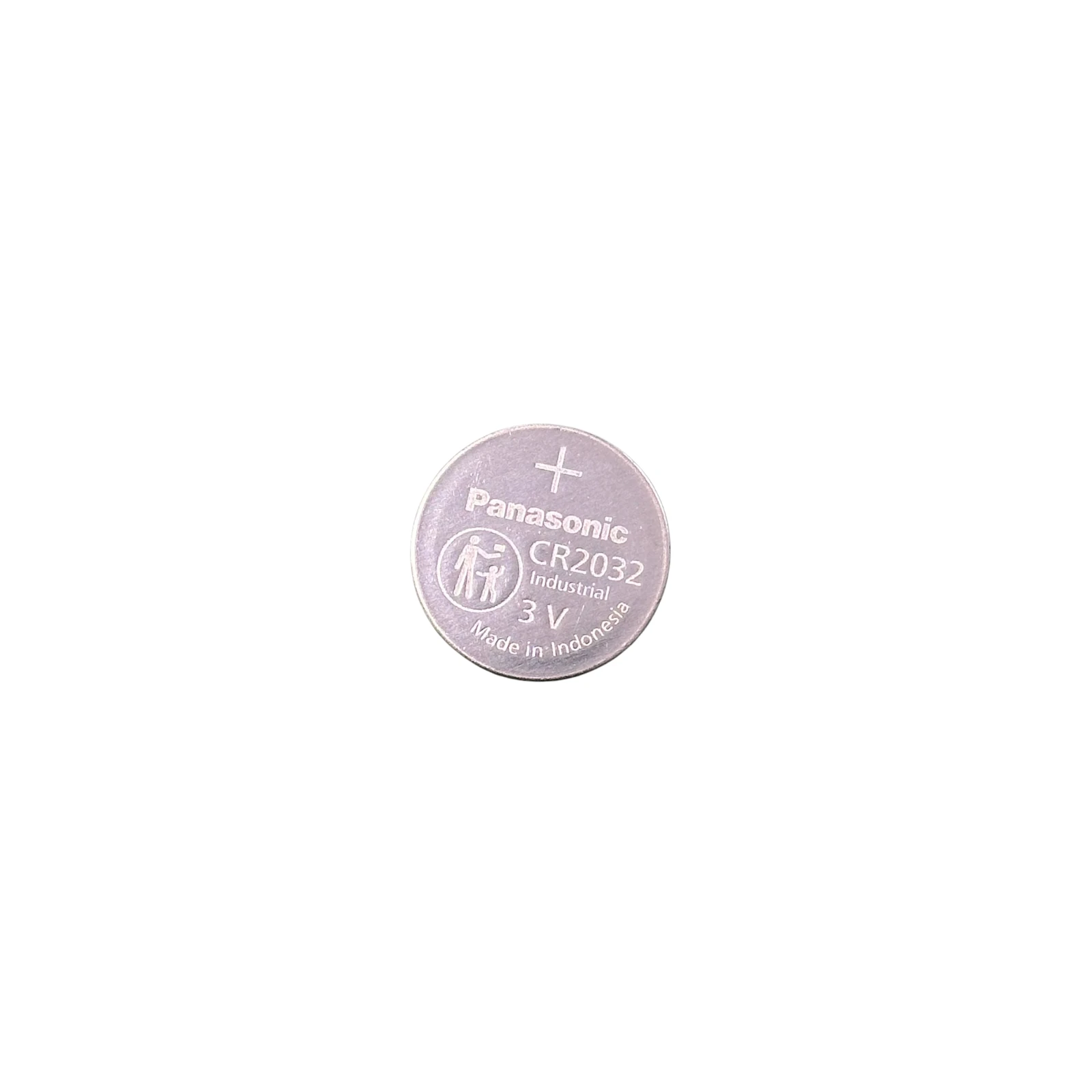 Baterie litiu 3V CR2032